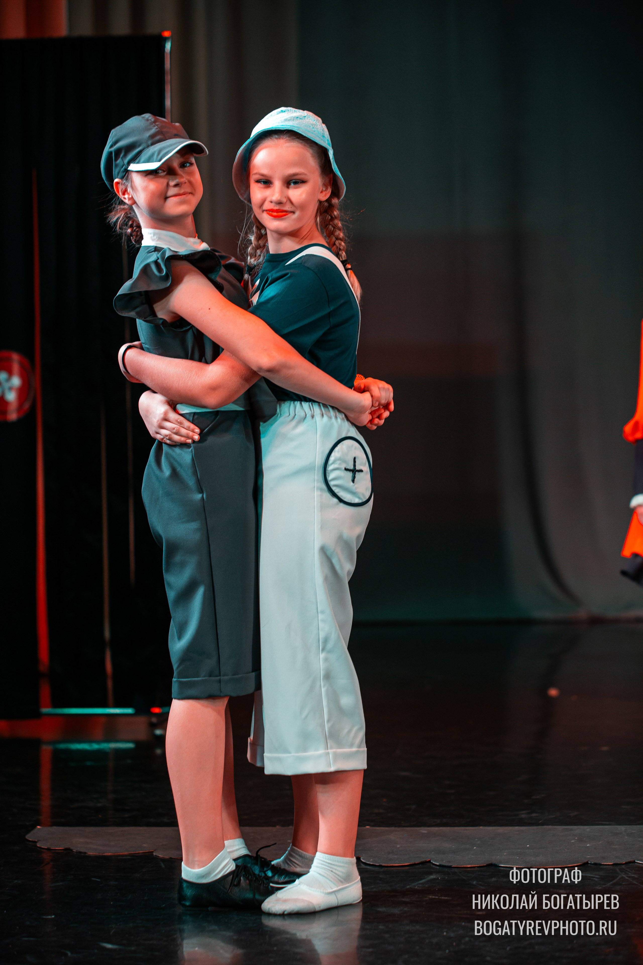 Театр-студия «ОК"ФАНТАЗИЯ» — „ДИКИЙ“. Профессиональный фотограф в Мценске и Орловской области