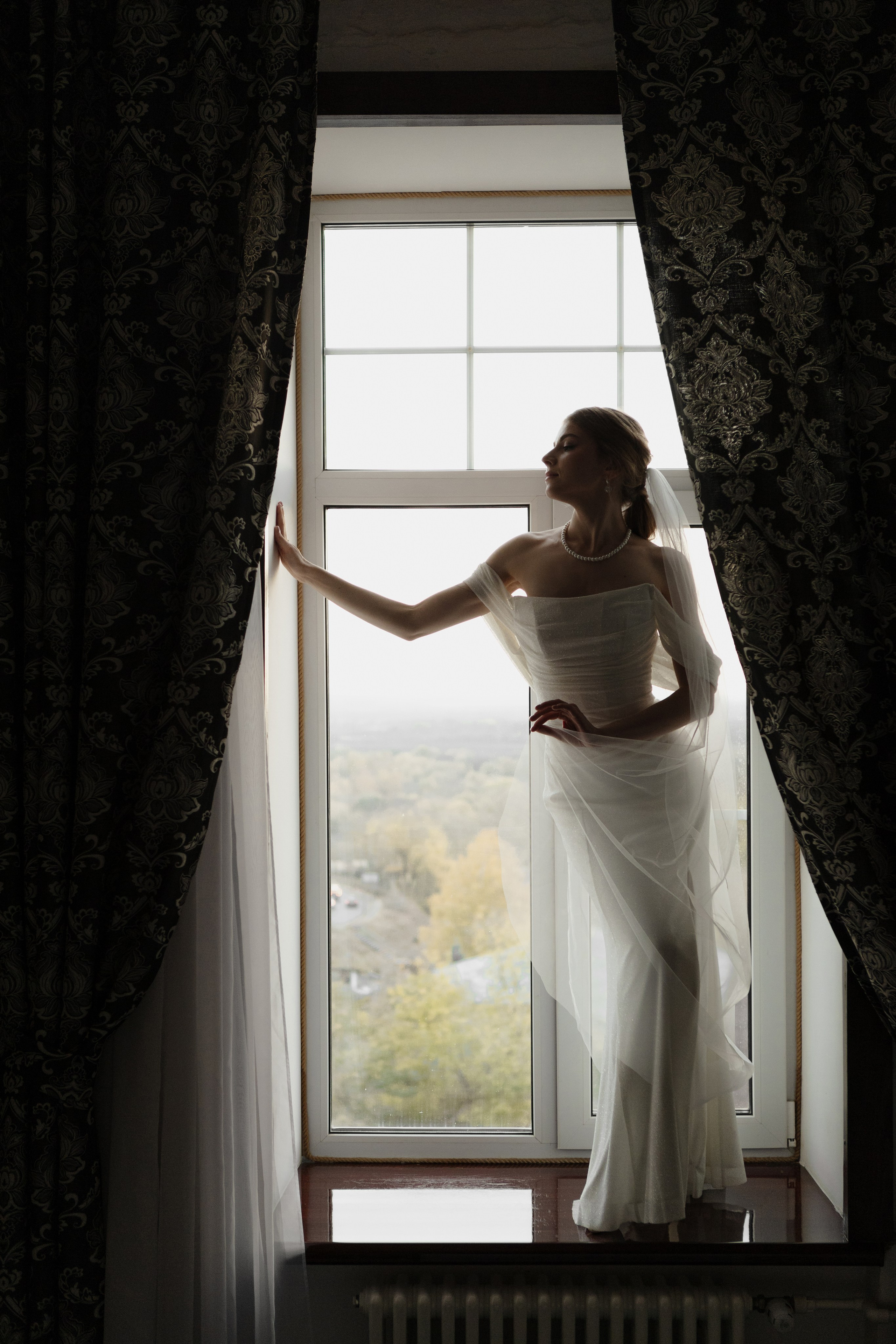 Свадьба Олега и Кристины. Фотограф Кольчугино/Владимир/Москва Елизавета Иода