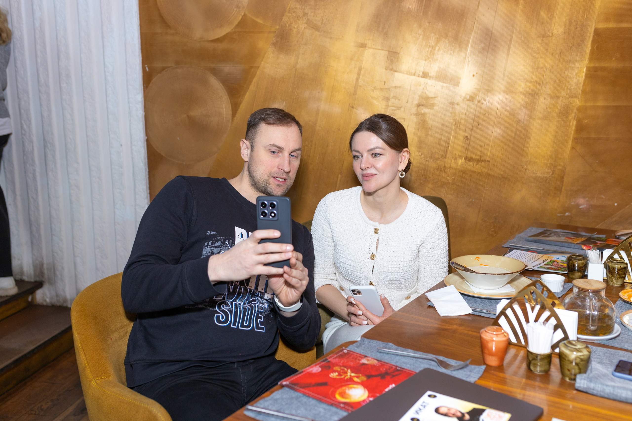 Celebrity club. Фотограф Москва