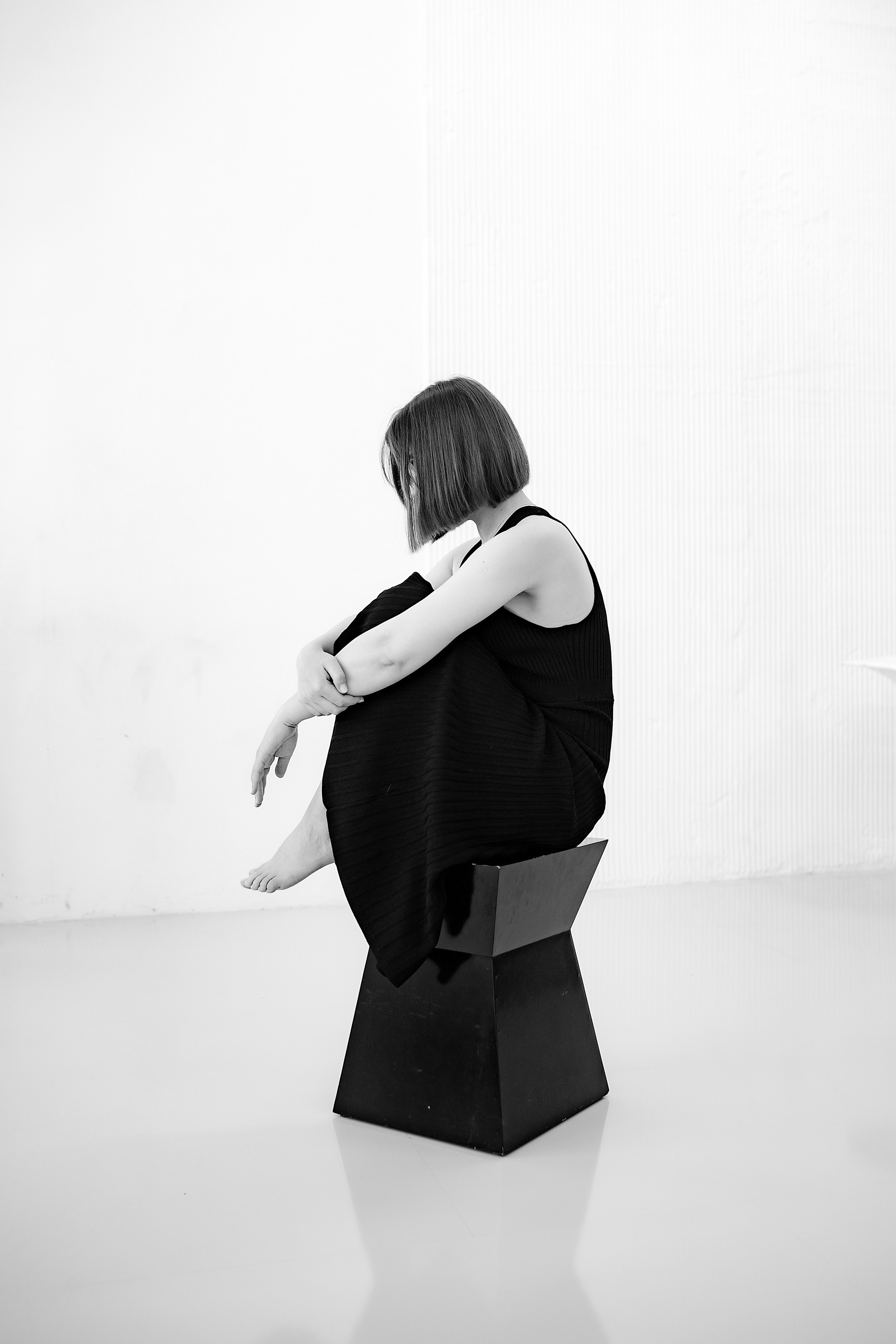 Портрет для психолога. Фотограф Москва