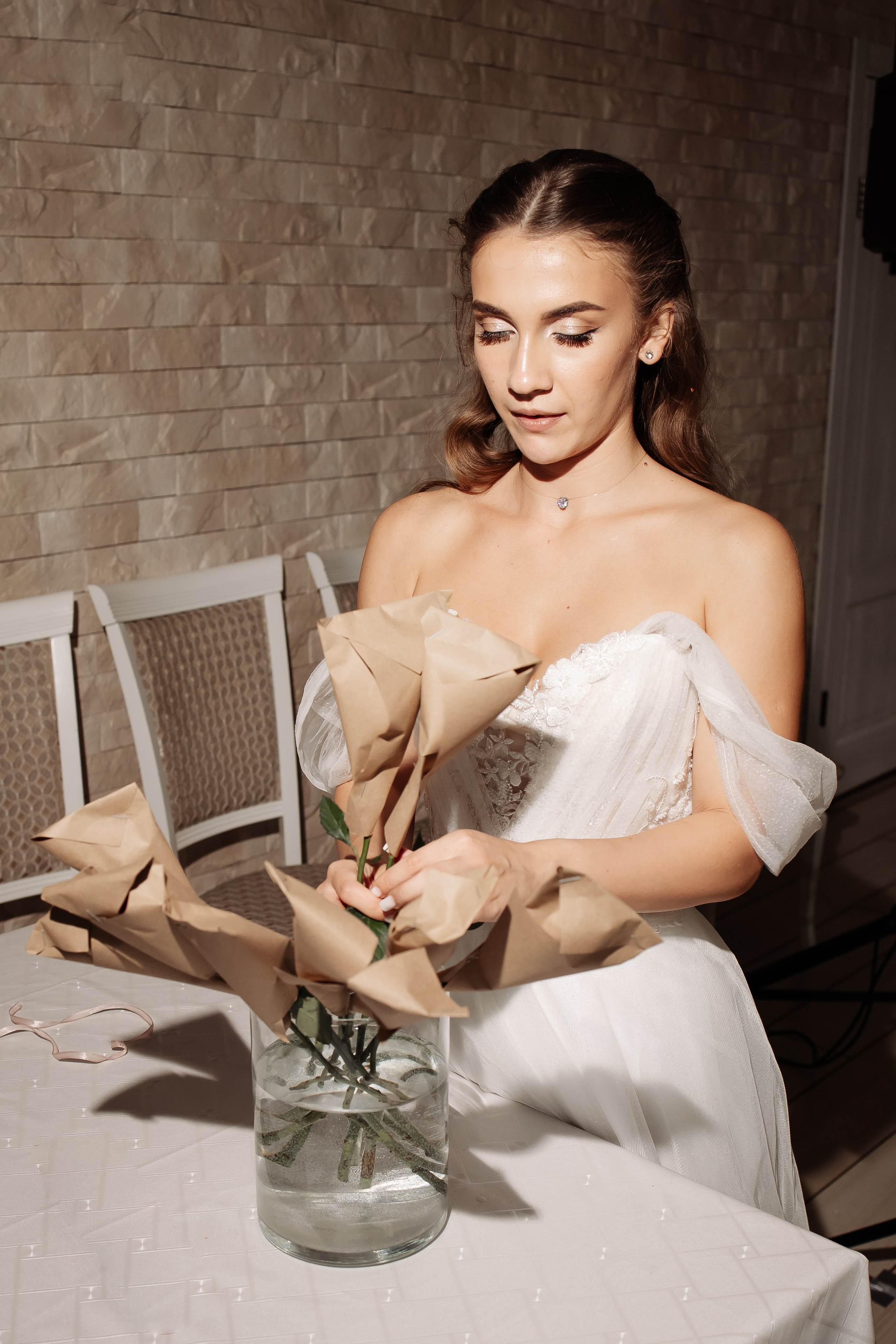 Даниил & Мария. Фотограф Орел Диана Ларичева