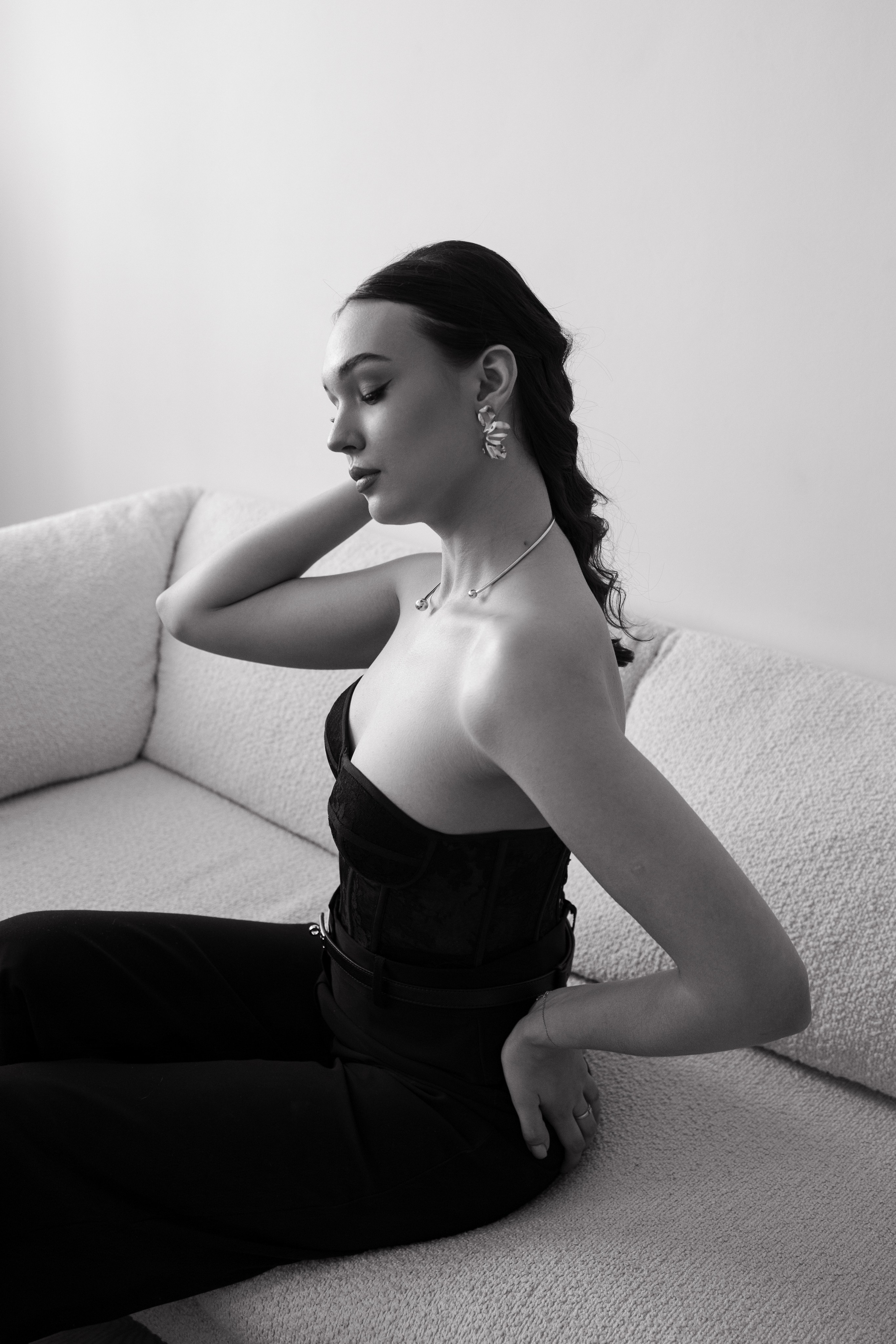 Анастасия. Свадебный и портретный фотограф в Орле и Москве Диана Ларичева