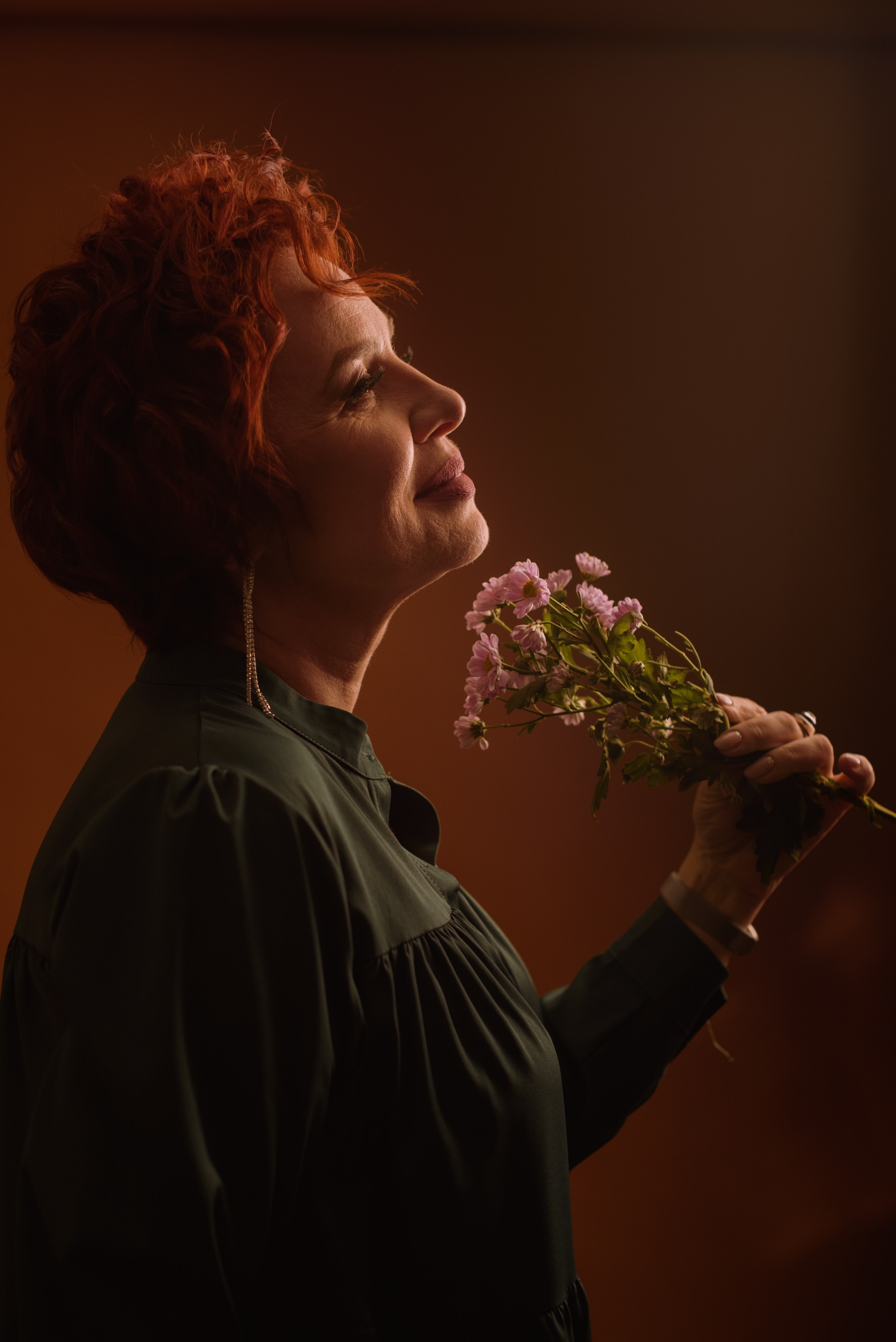 Портреты. Женский и детский фотограф. Классбуки