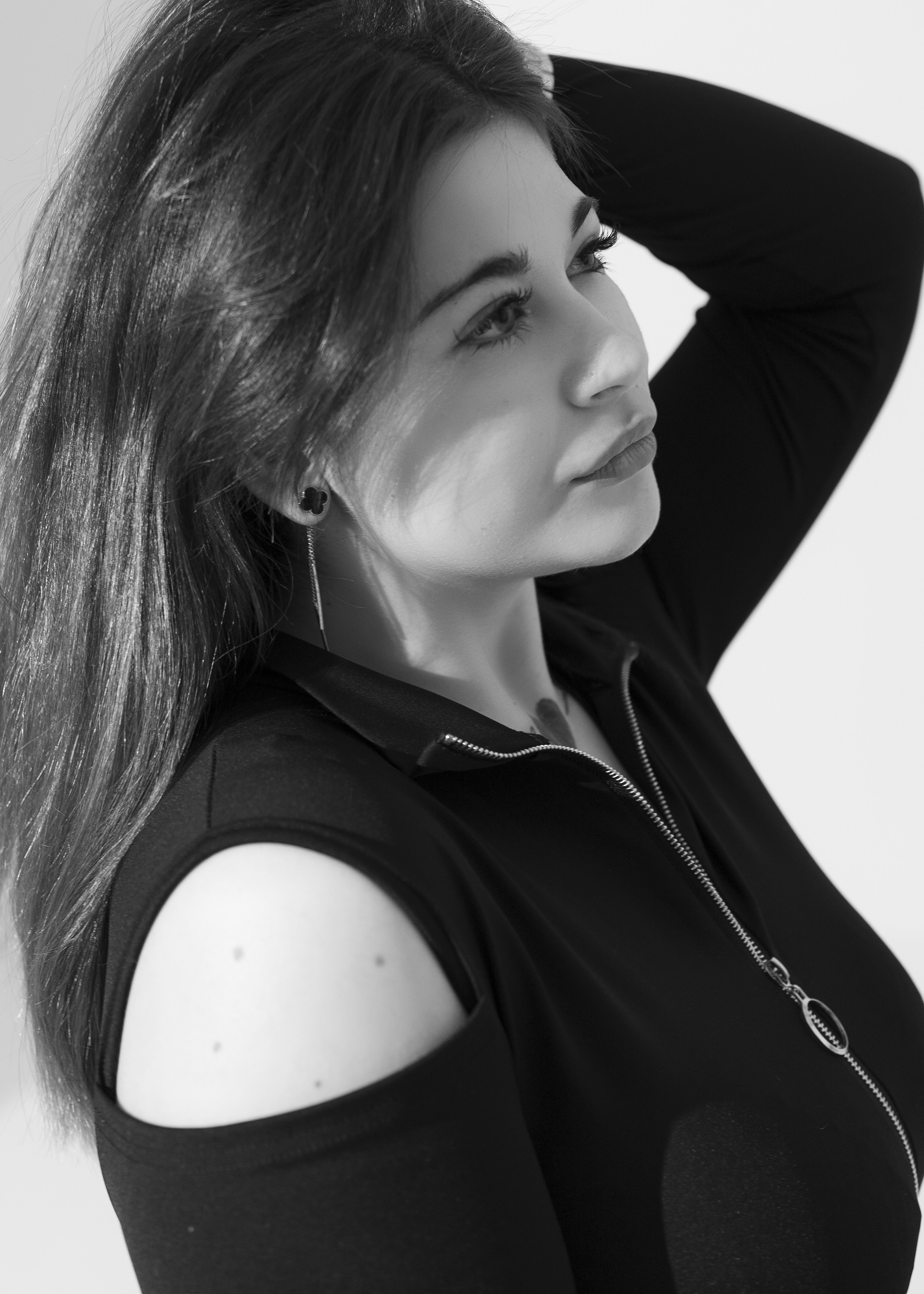 Студия. Свадебный фотограф в Москве Кристина Чехова