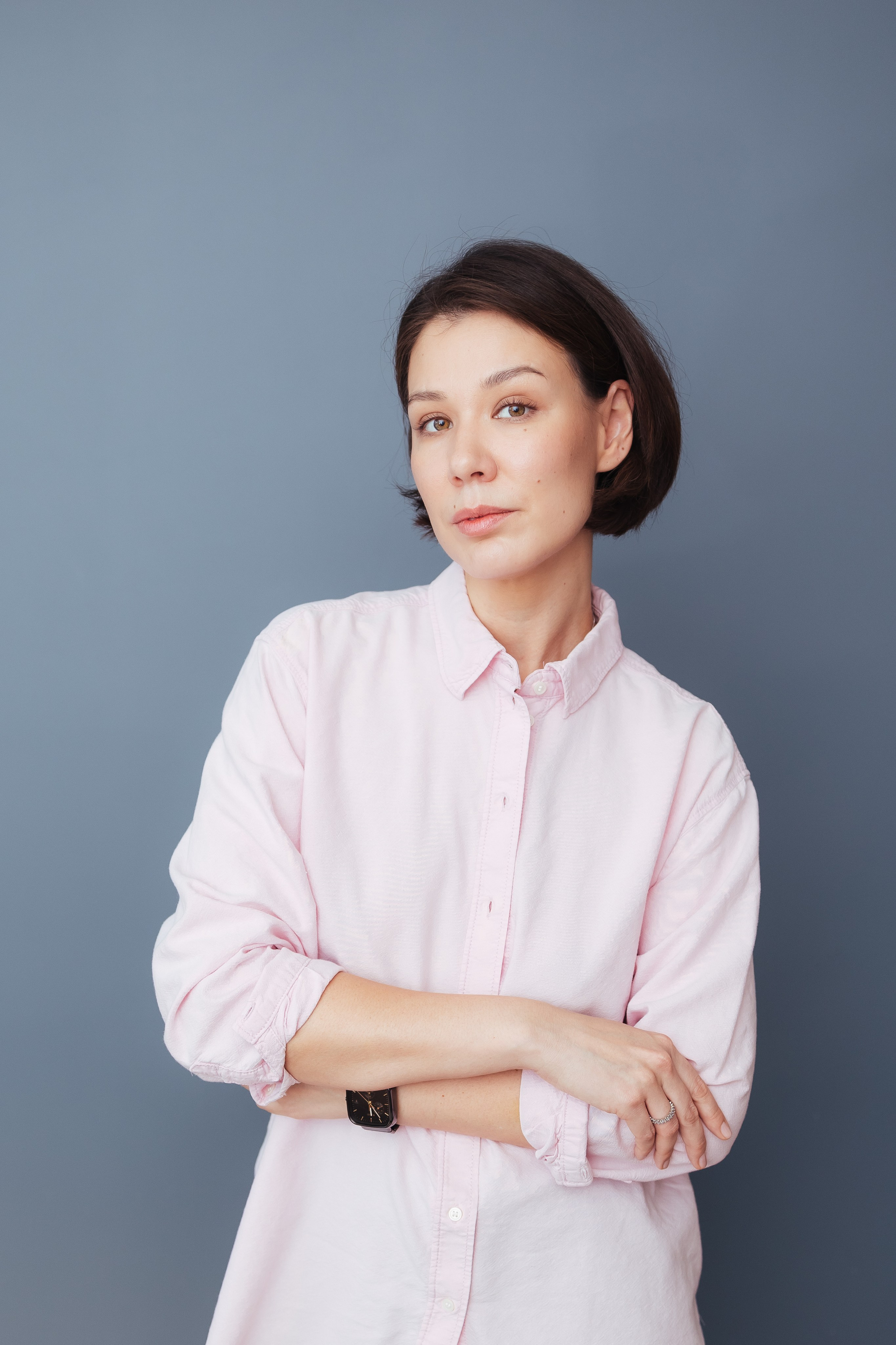 Евгения. Фотограф Печерская Анастасия