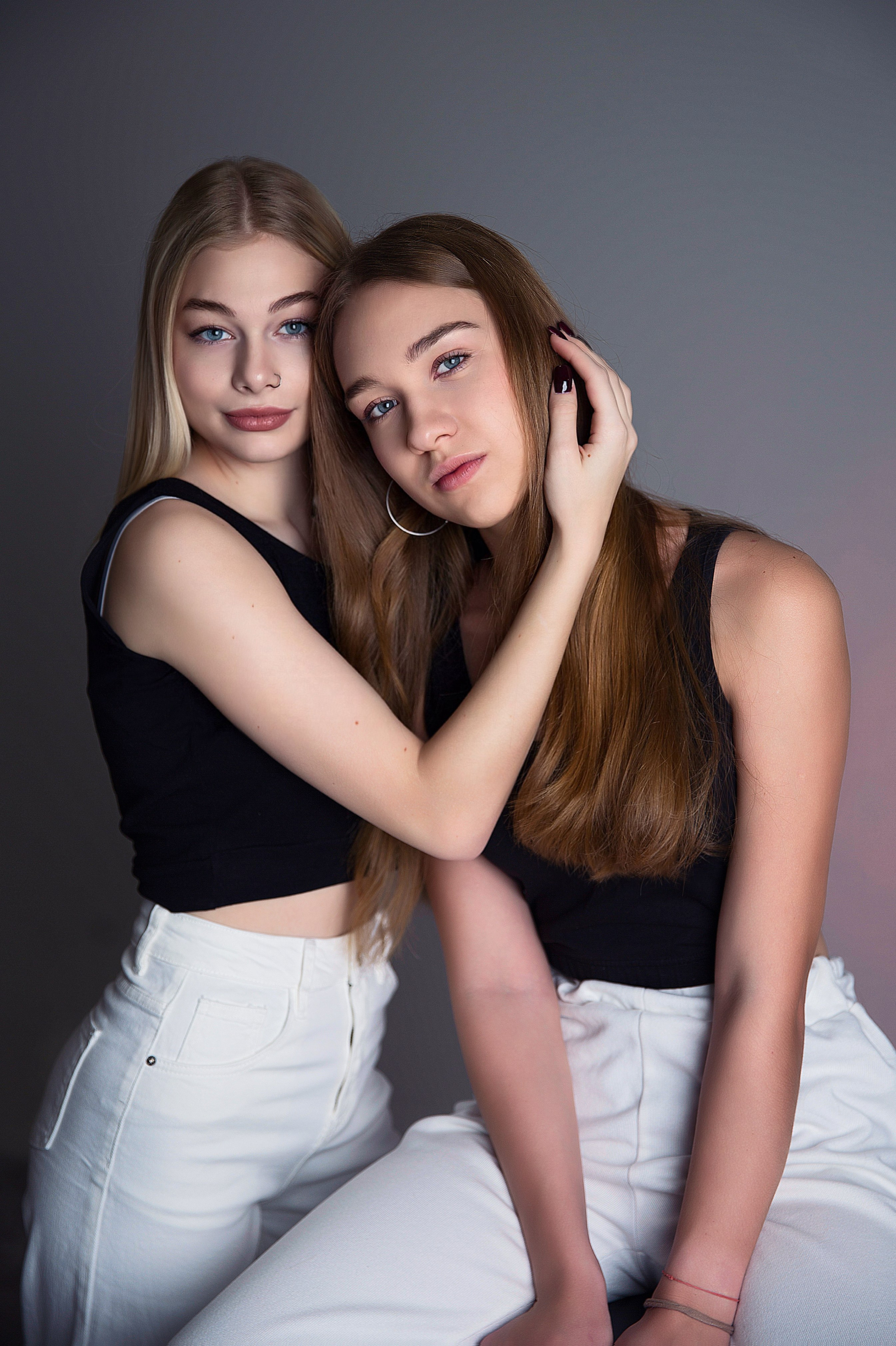 Выпускные фотосессии. Детский школьный фотограф в Кемерово Зиновьева Екатерина