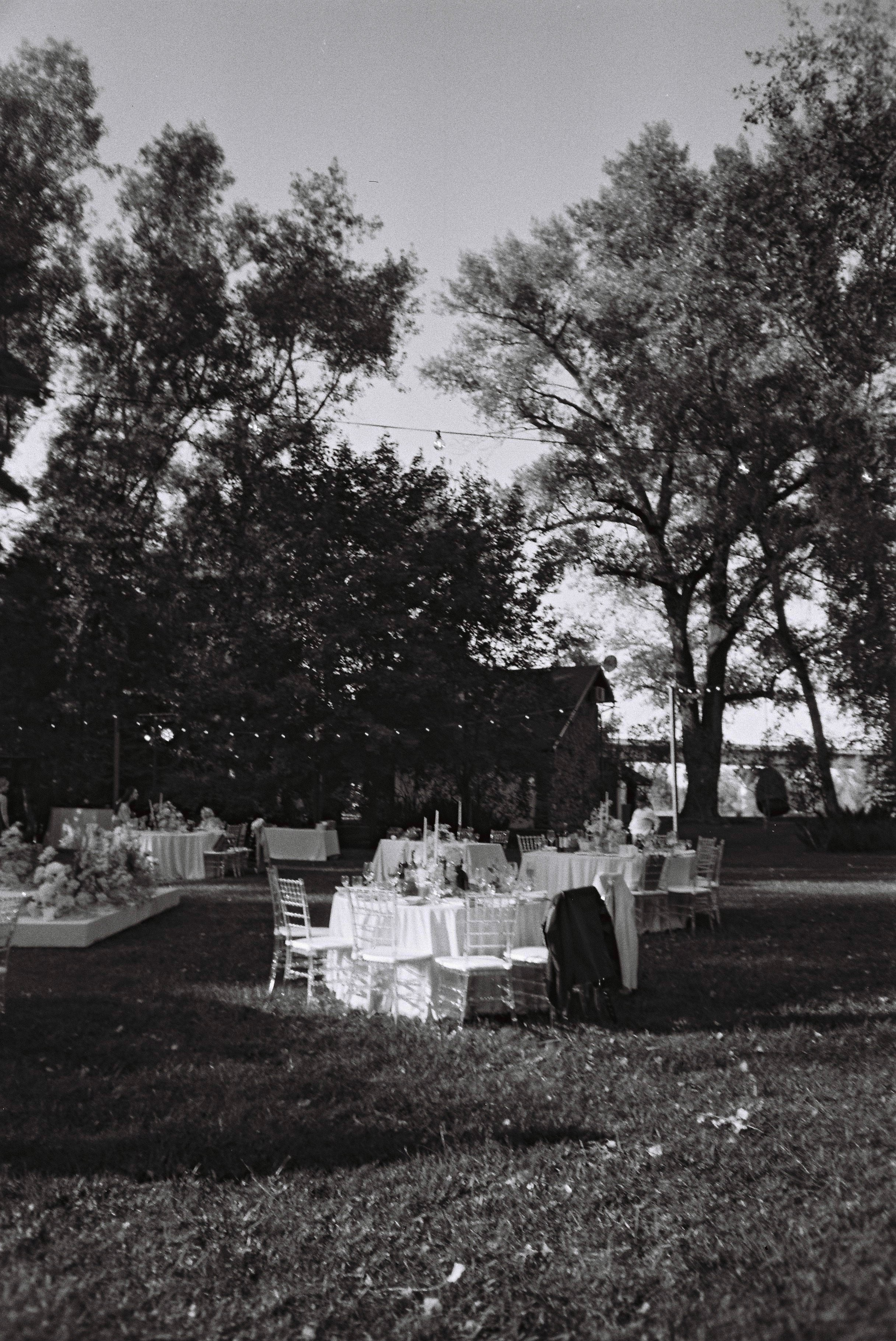 Wedding day. Пленочный фотограф