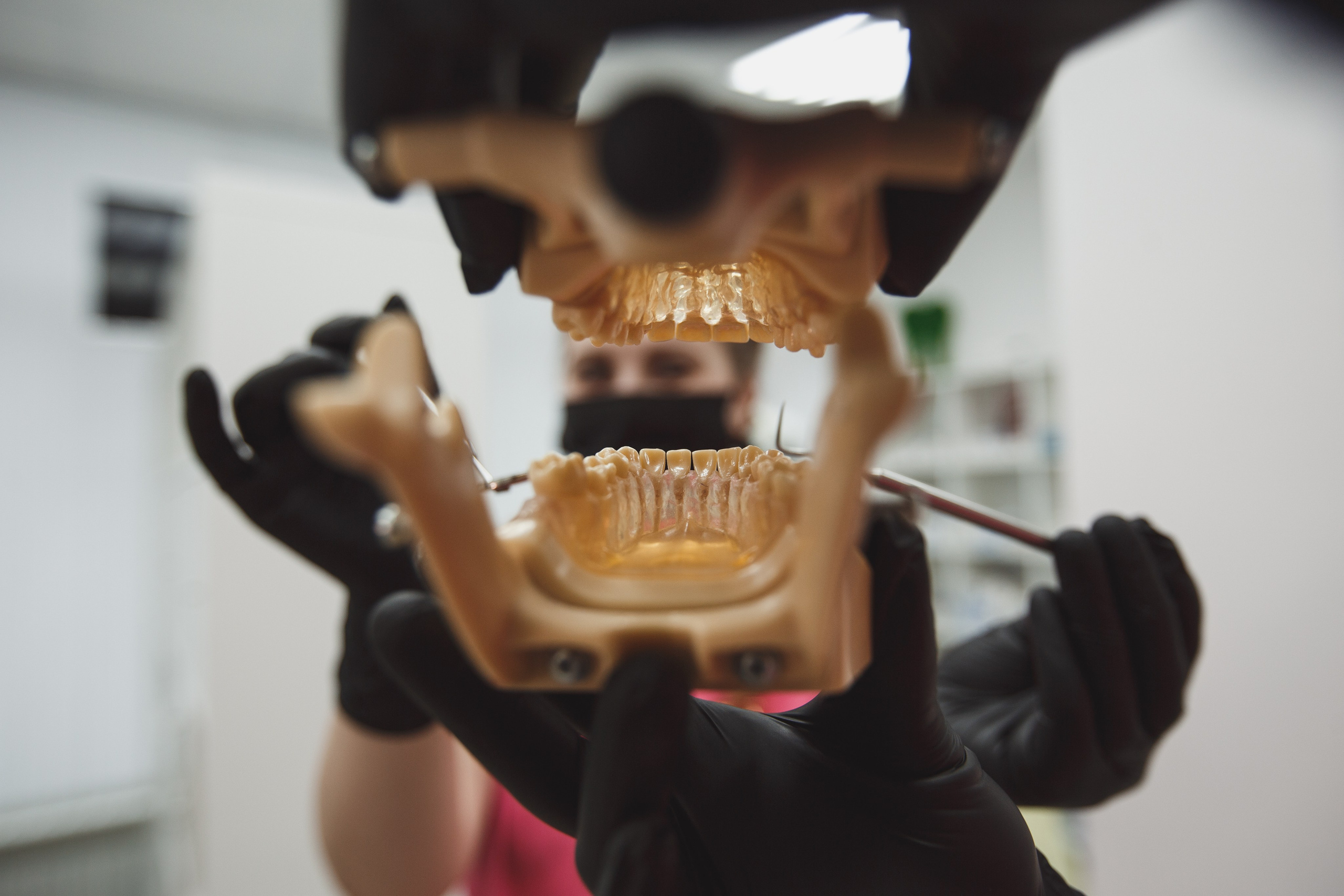 Медицина. Свадебный и контент фотограф в Белгороде Ярослав Гаврилейченко