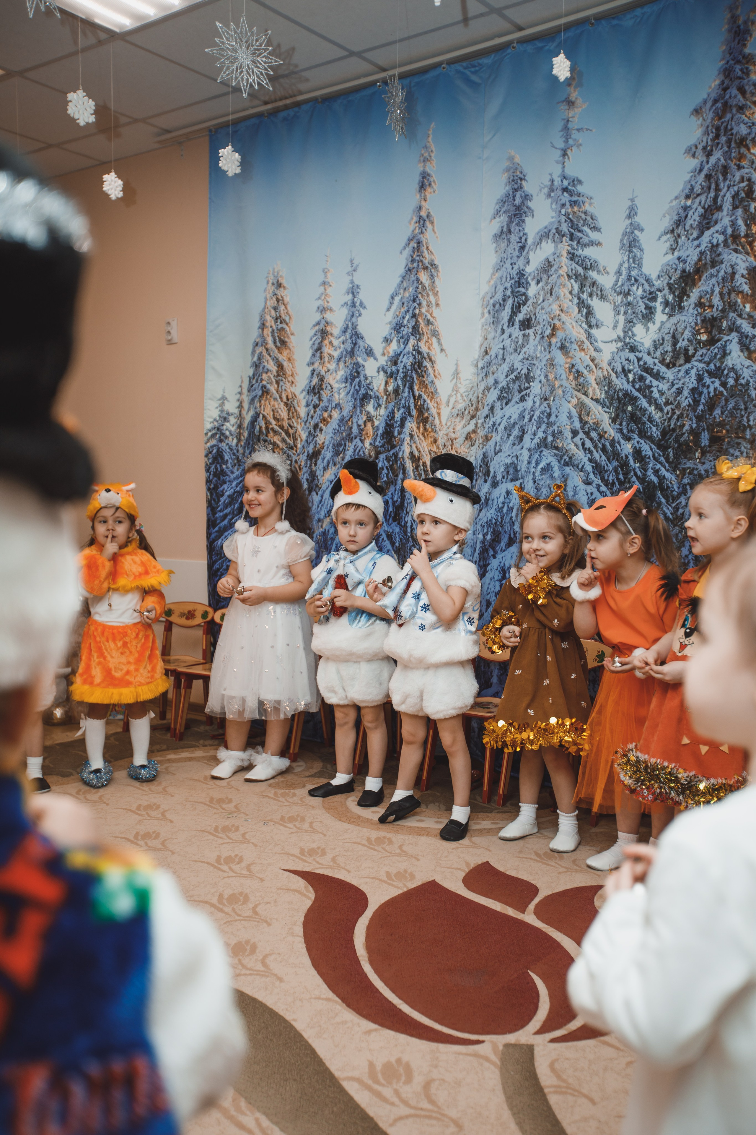Утренники и др. Свадебный и контент фотограф в Белгороде Ярослав Гаврилейченко