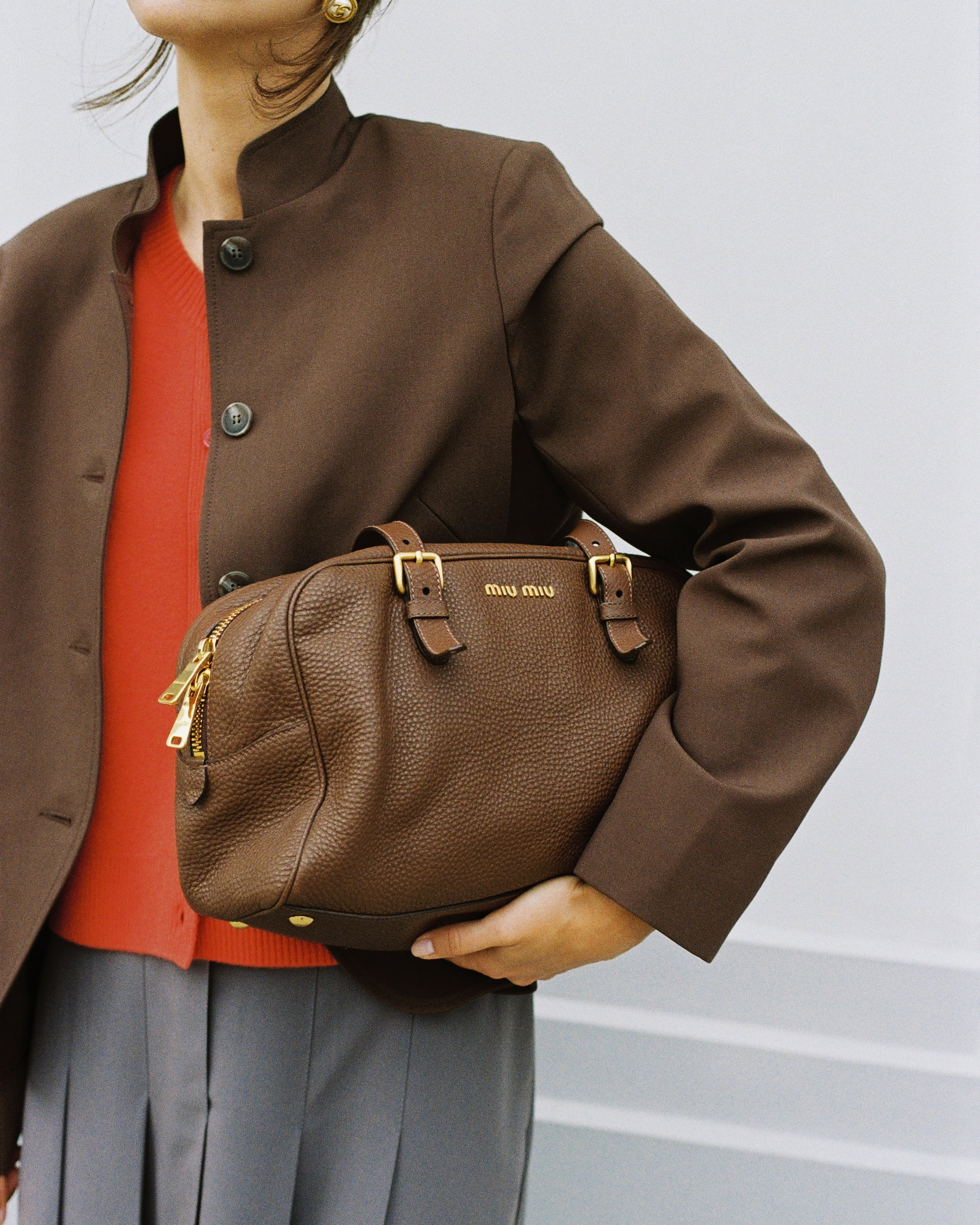 Съемки для брендов. Фотограф в Москве Лида Фойда