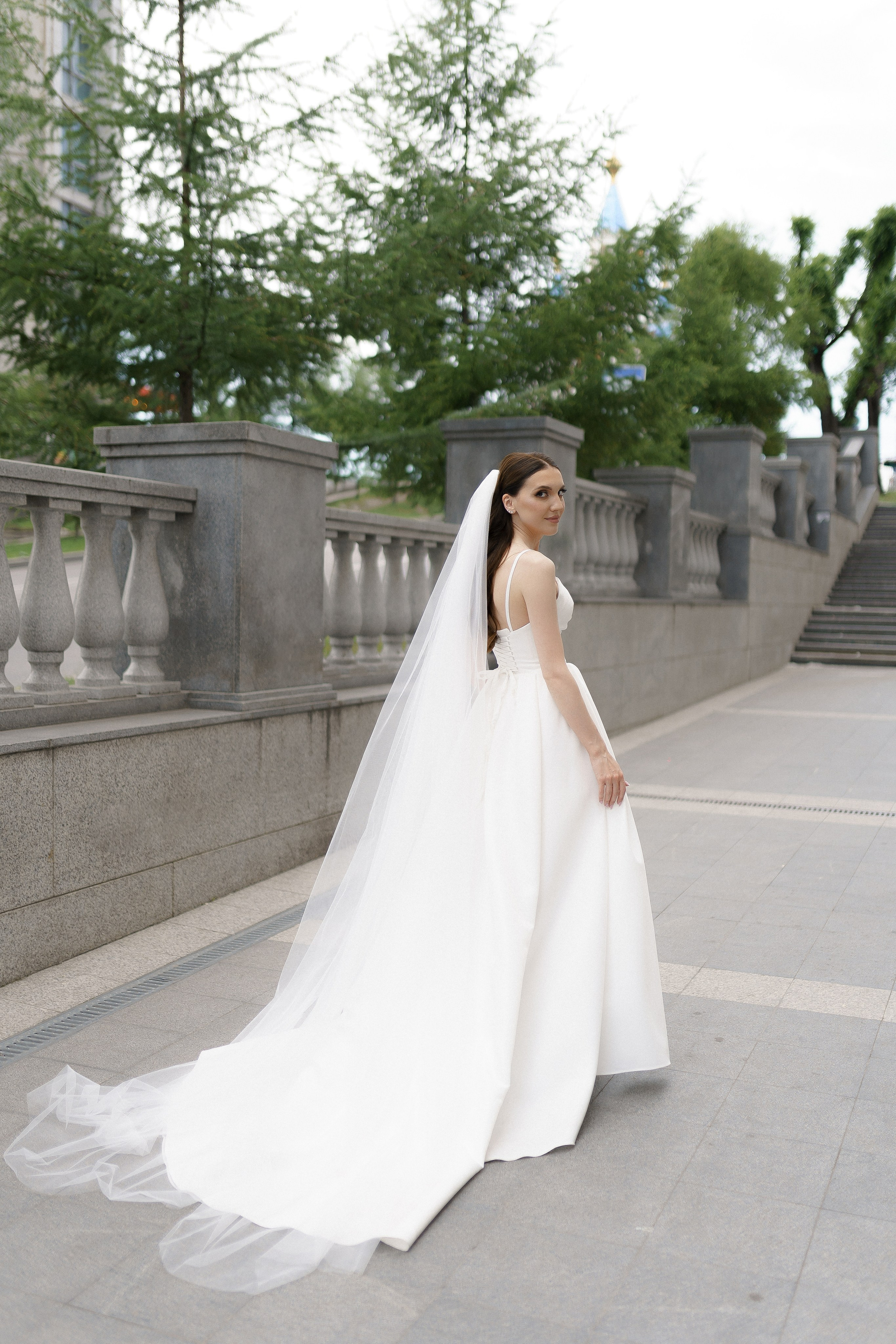 Иван и Лейла. Свадебный Фотограф Хабаровск Евгений Корсков