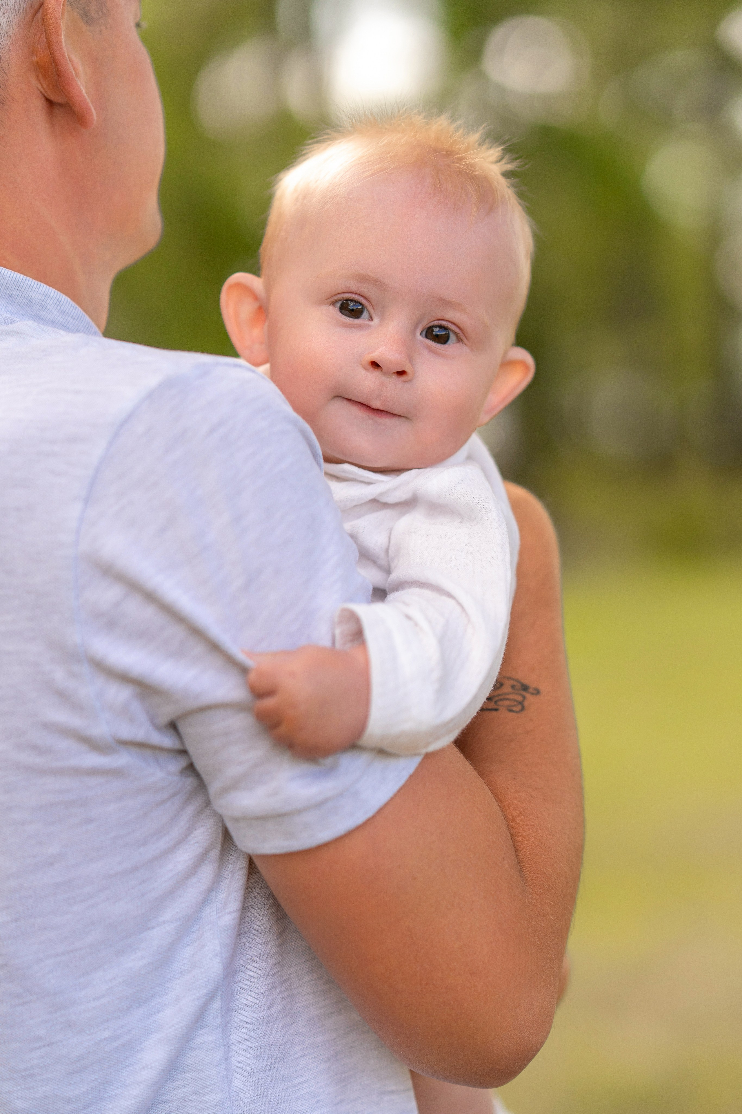 На природе. Семейный и детский фотограф в Селенгинске Екатерина Чупрова