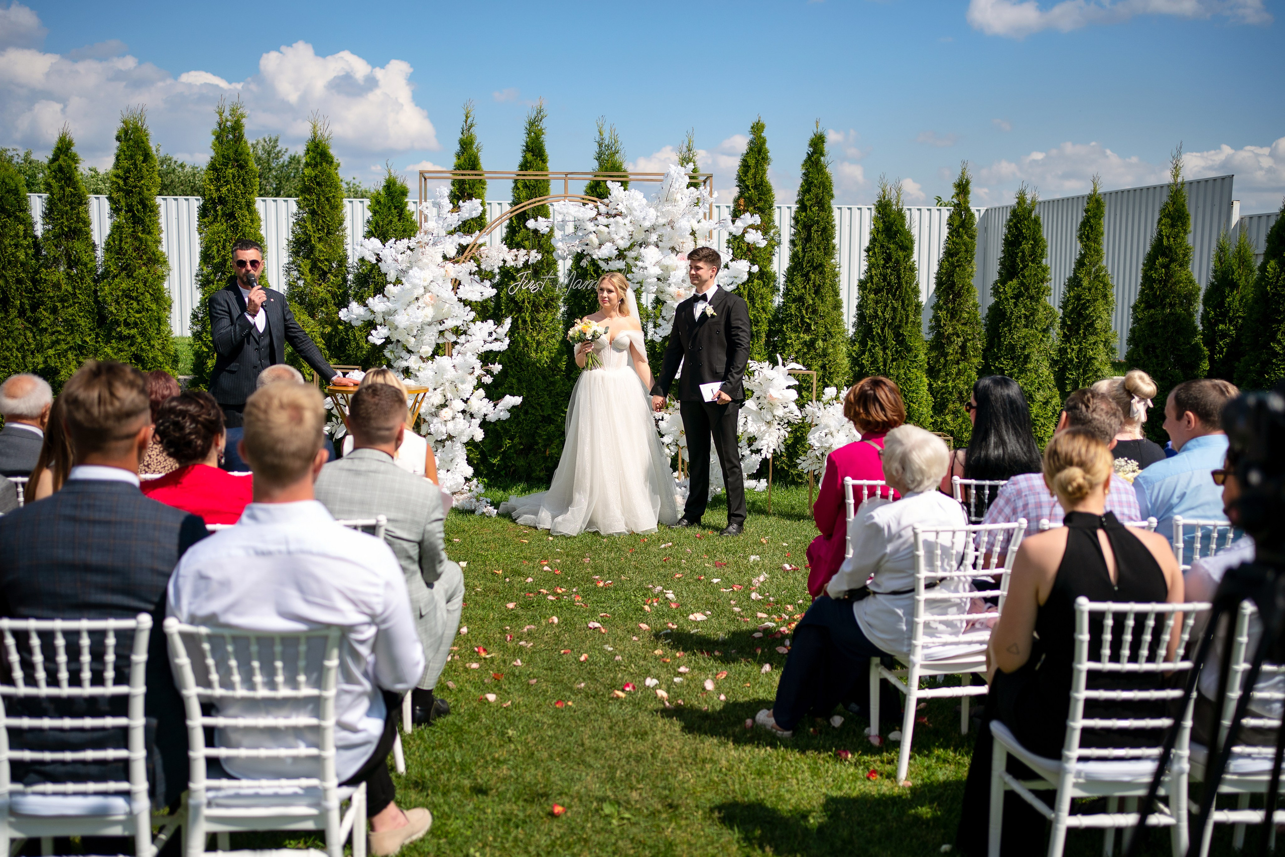 Никита и Дарья. Семейный и свадебный фотограф Минск, Беларусь Анна Орловская