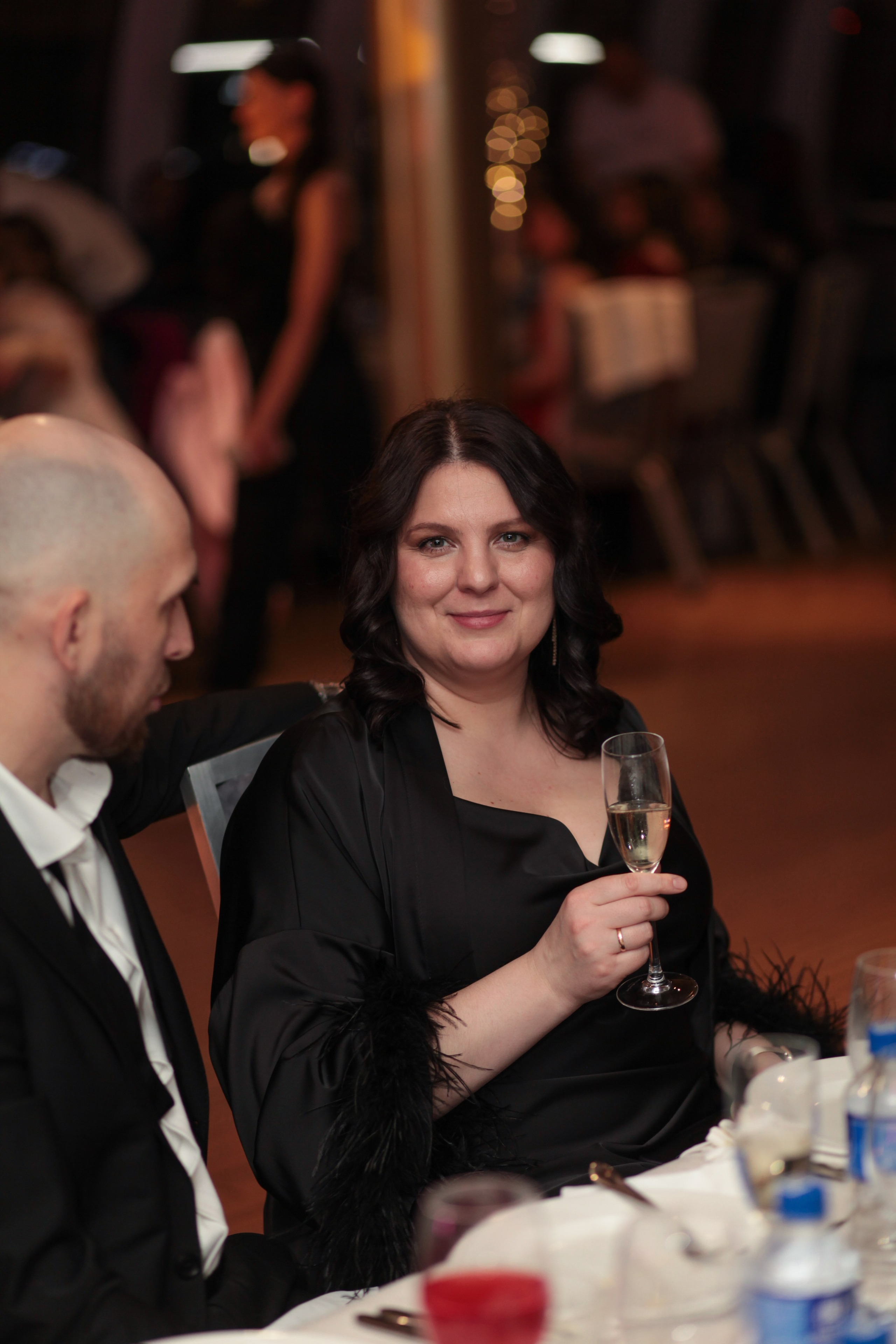 Корпоратив. Семейный фотограф Гульцовская Екатерина