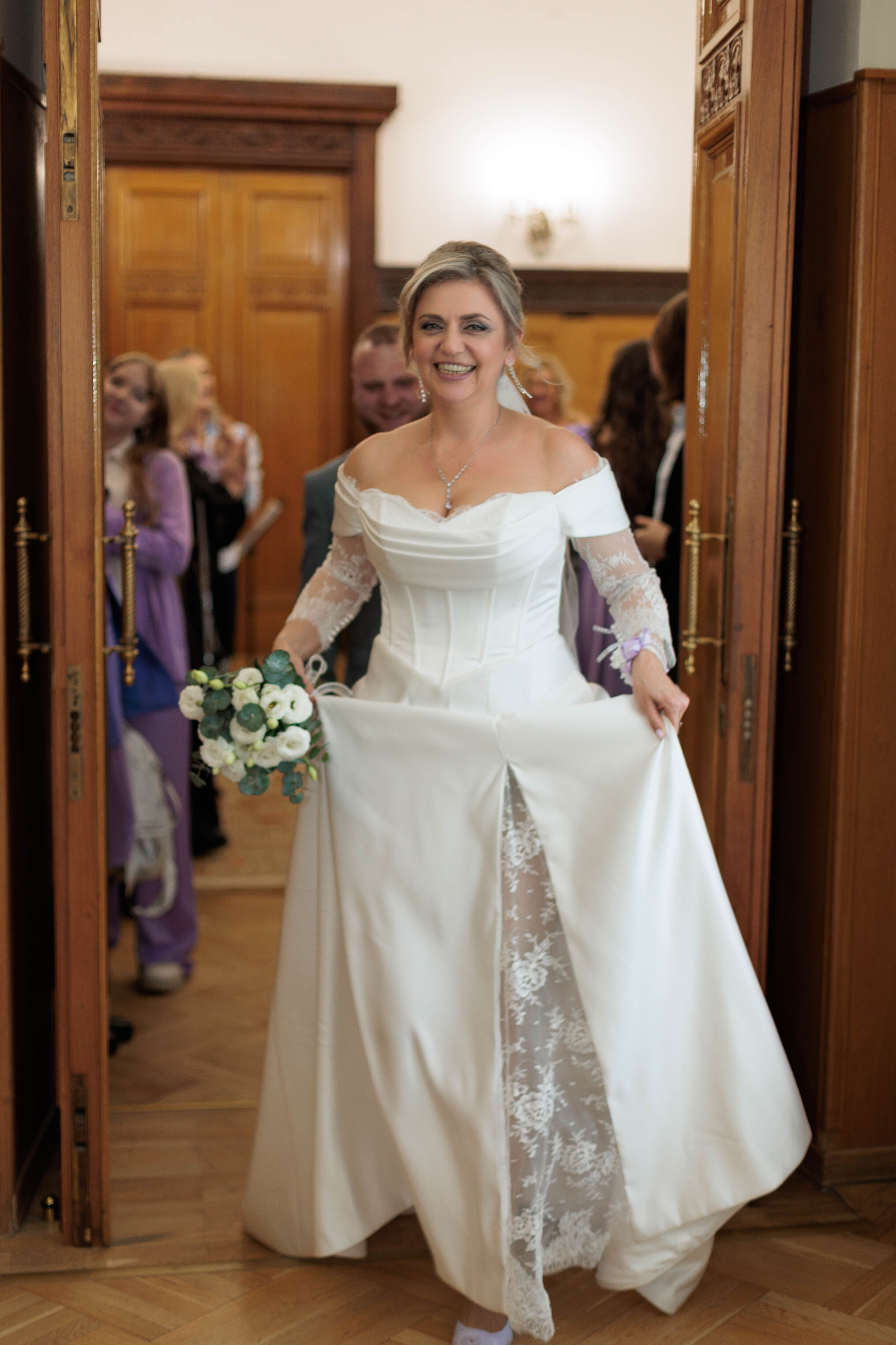 Максим и Оксана. Семейный фотограф Гульцовская Екатерина