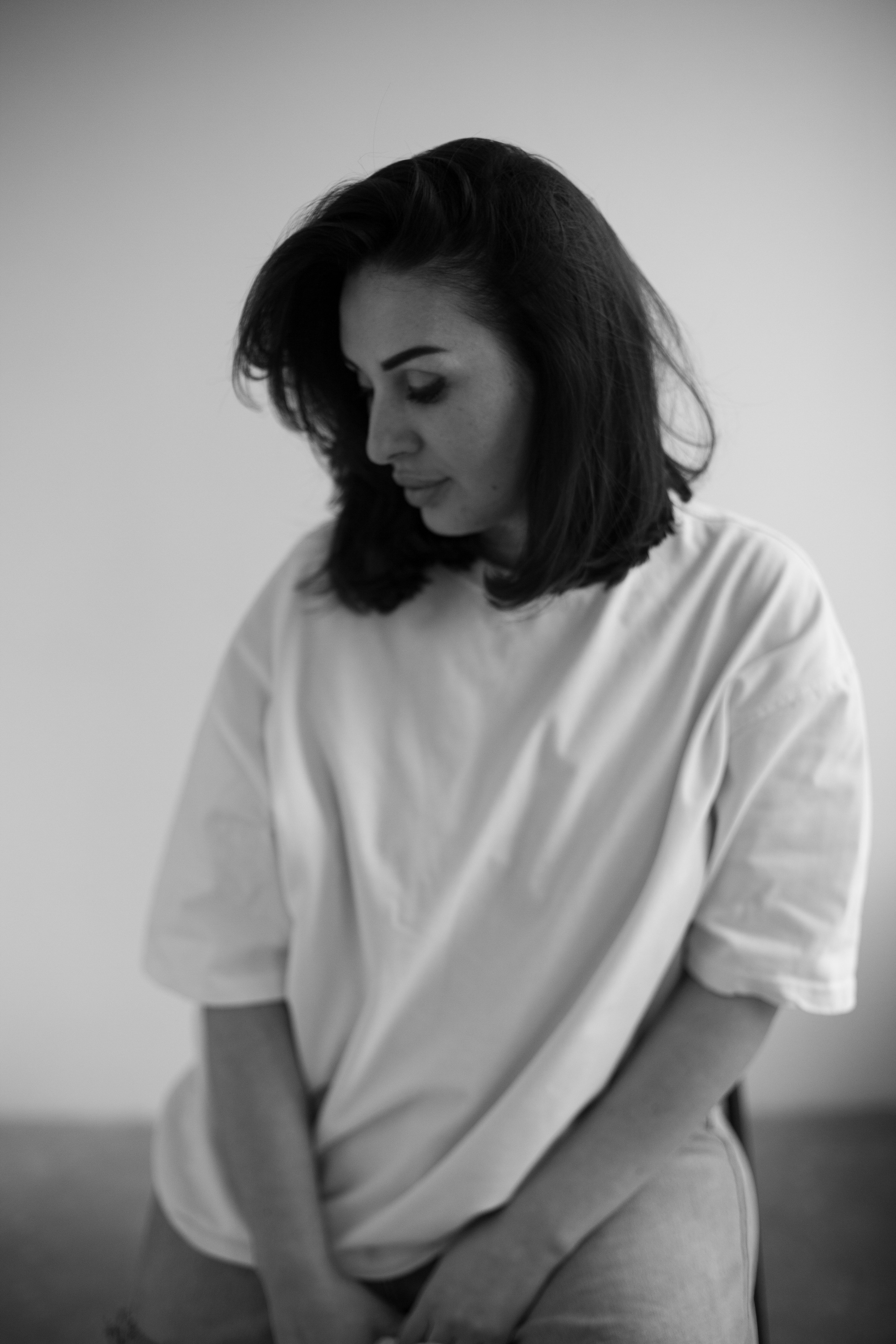 Олеся. Семейный фотограф Гульцовская Екатерина