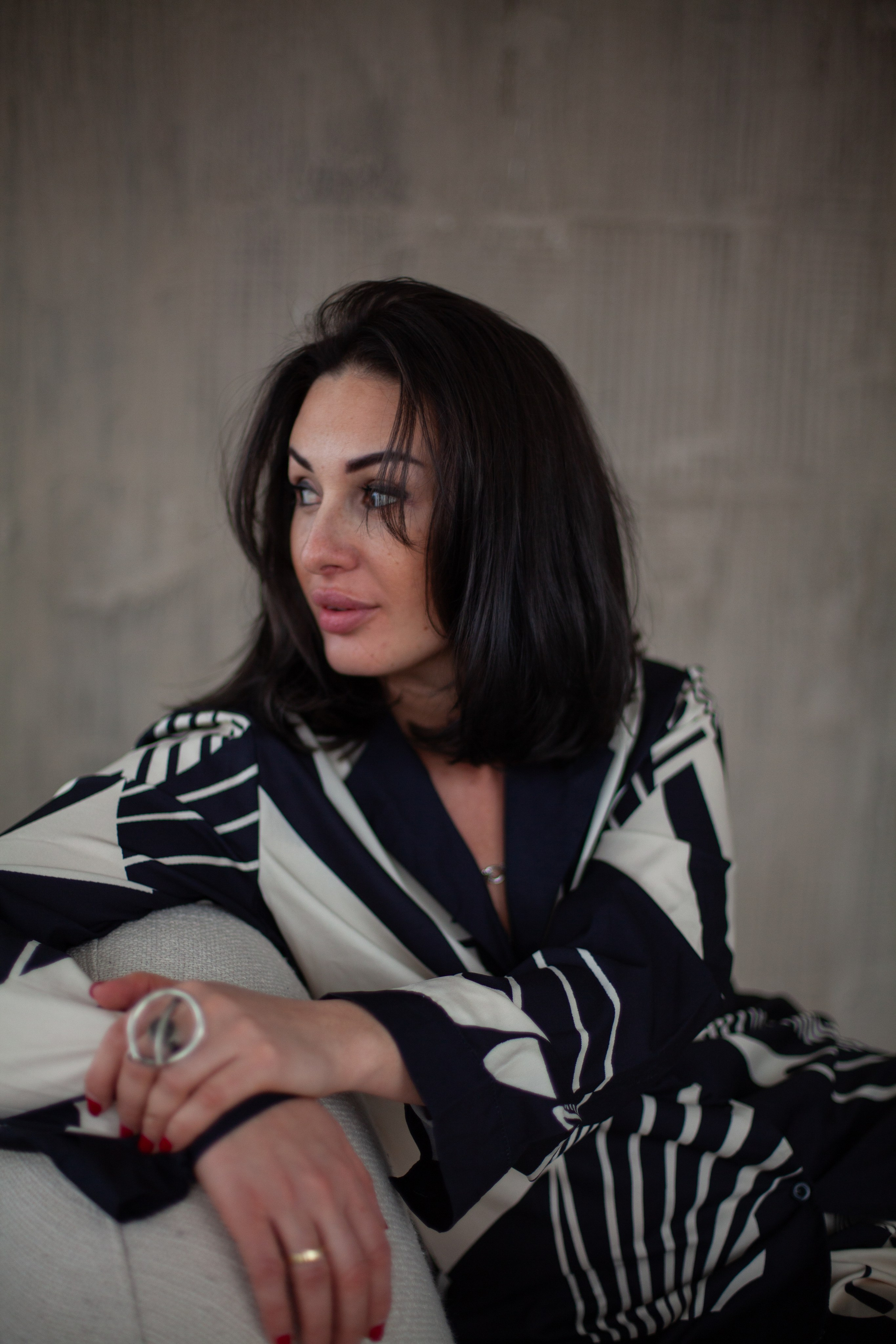 Олеся. Семейный фотограф Гульцовская Екатерина