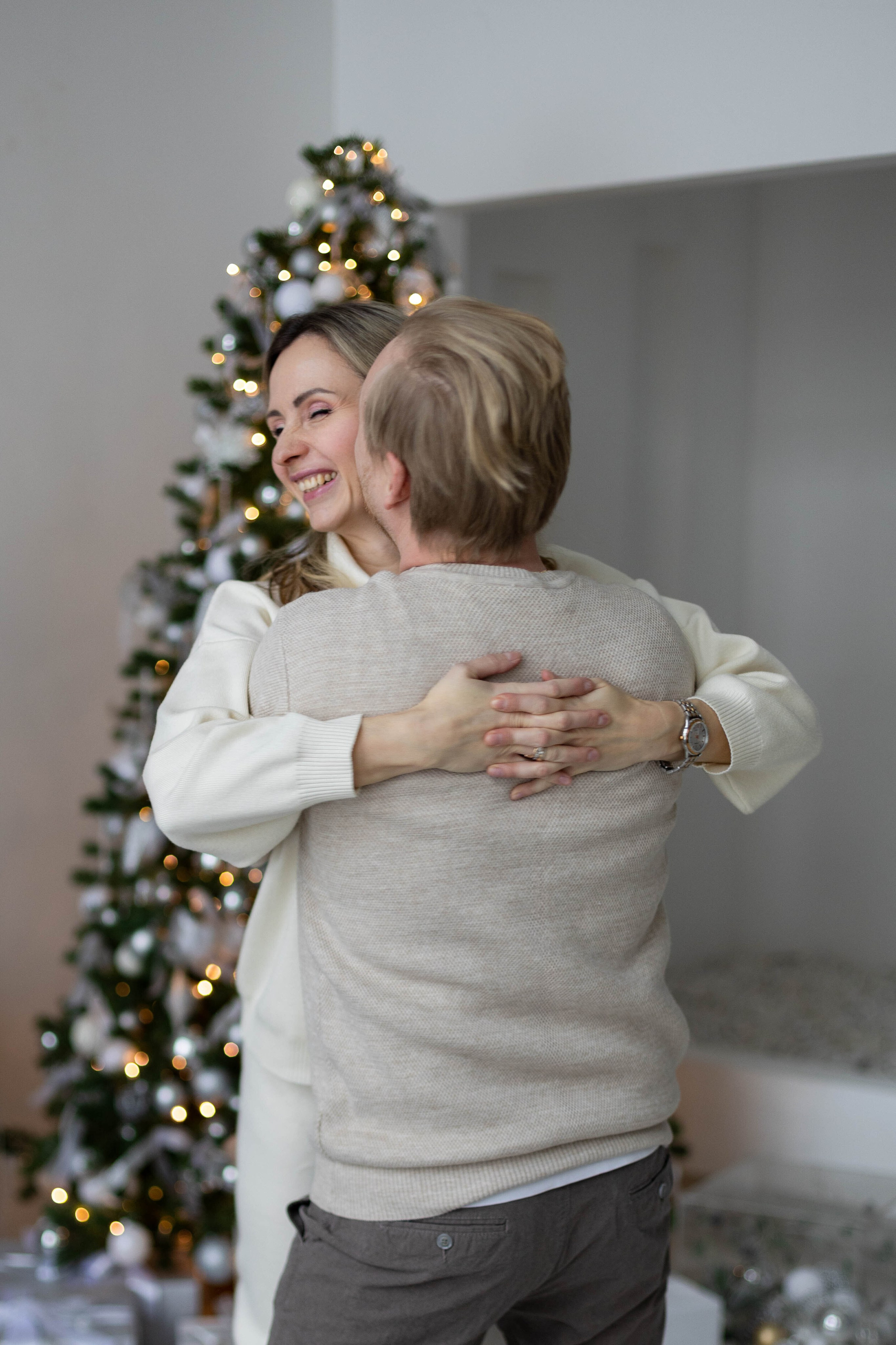 Настя, Андрей и Миша. Семейный фотограф Гульцовская Екатерина
