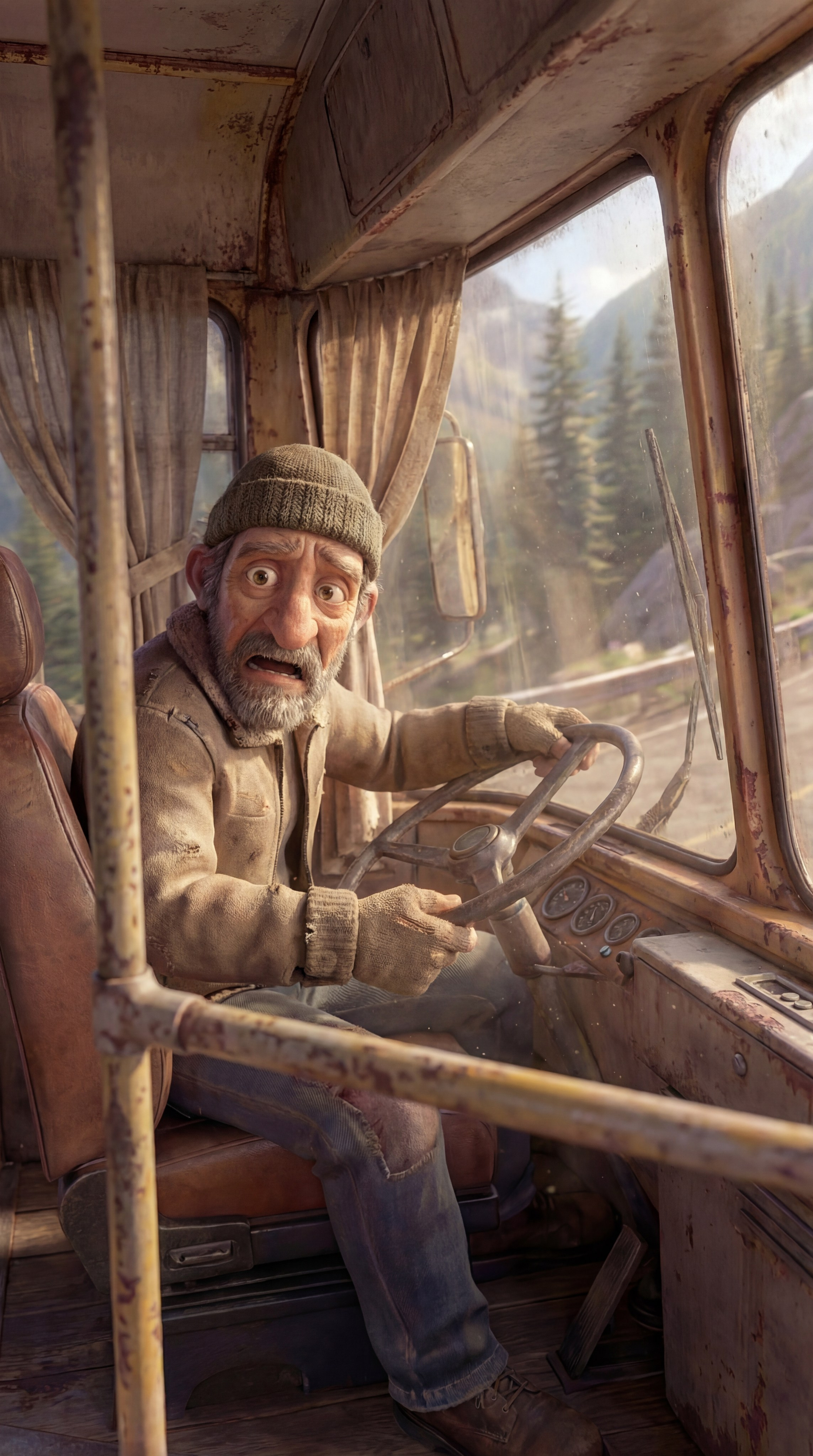 Мульт фотогенирации. AI‑креатор: фото‑ и видео‑креативы на нейросетях