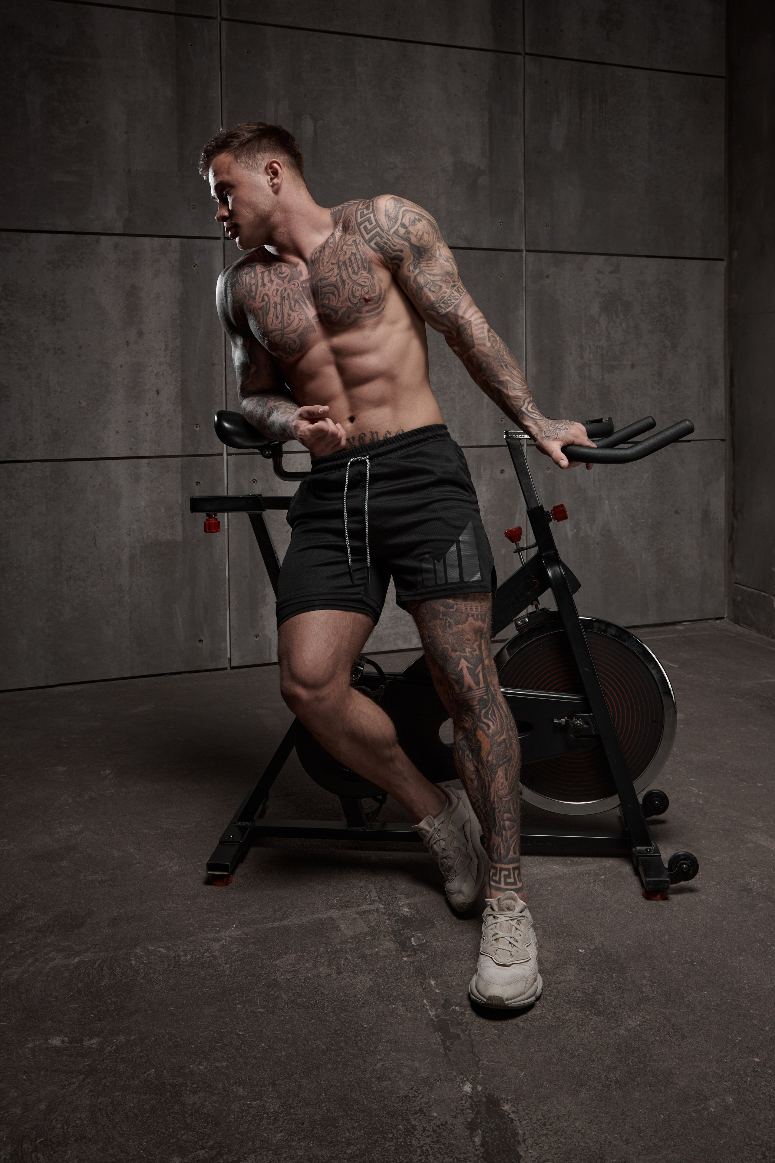 Имиджевые съёмки. Главная