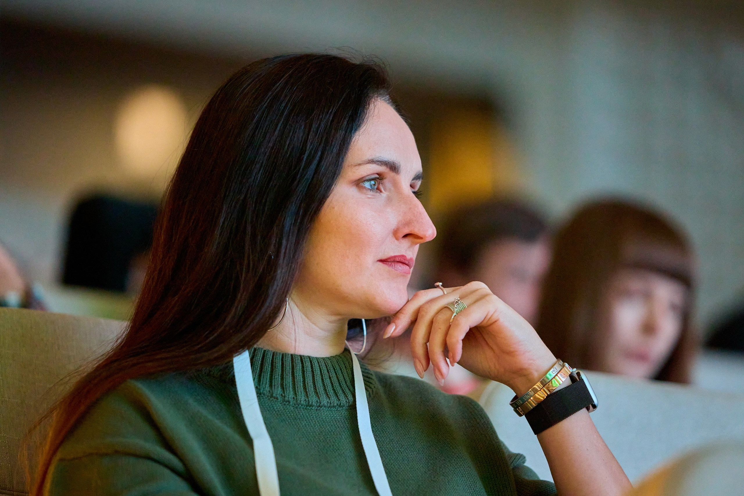 Конференции/форумы. Фотограф в Москве и Подмосковье Сергей Дорохов