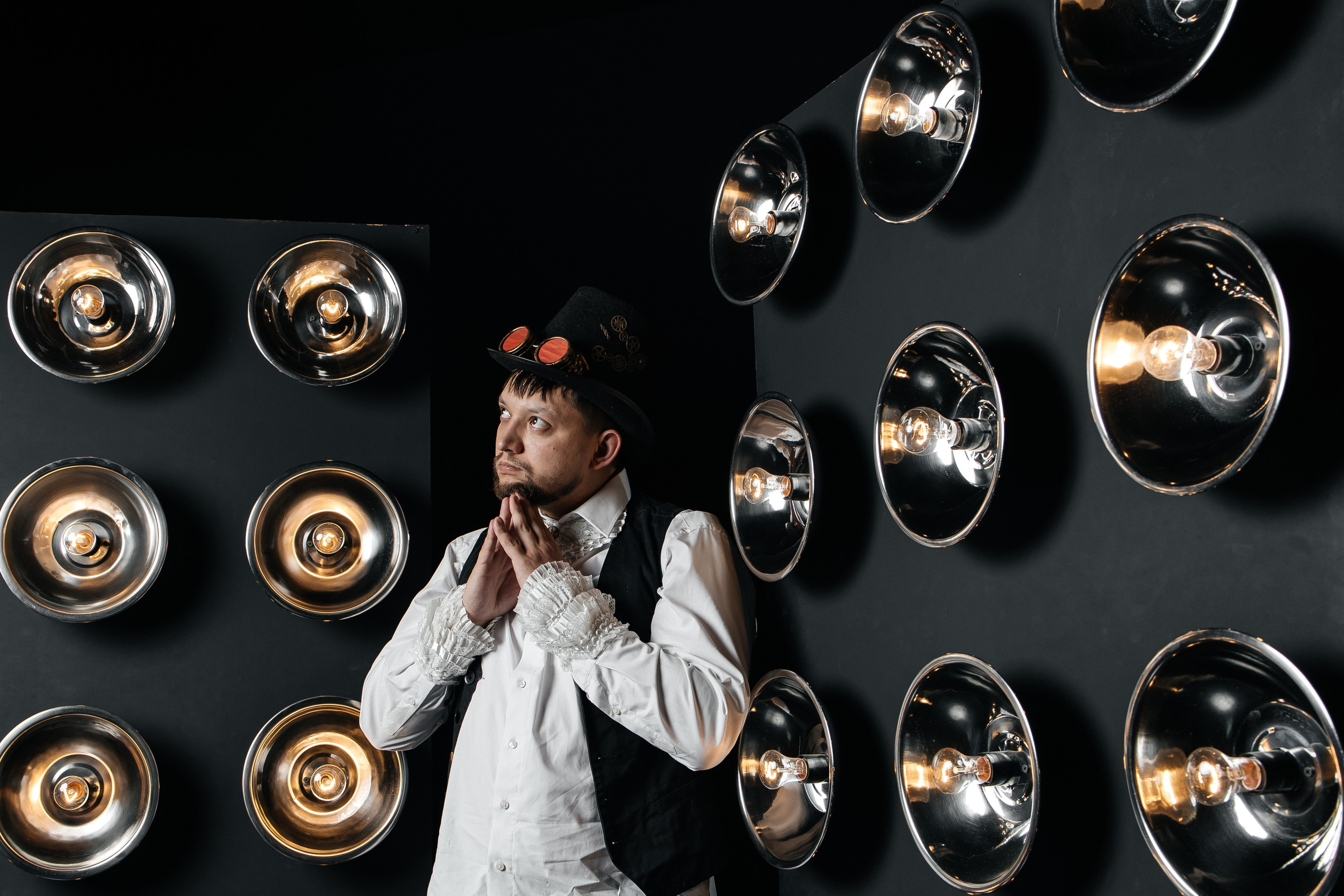 Что ж, фокусы ложь. Свадебный и Семейный фотограф г. Ижевск Гульназ Солдатова. Гульназ фото