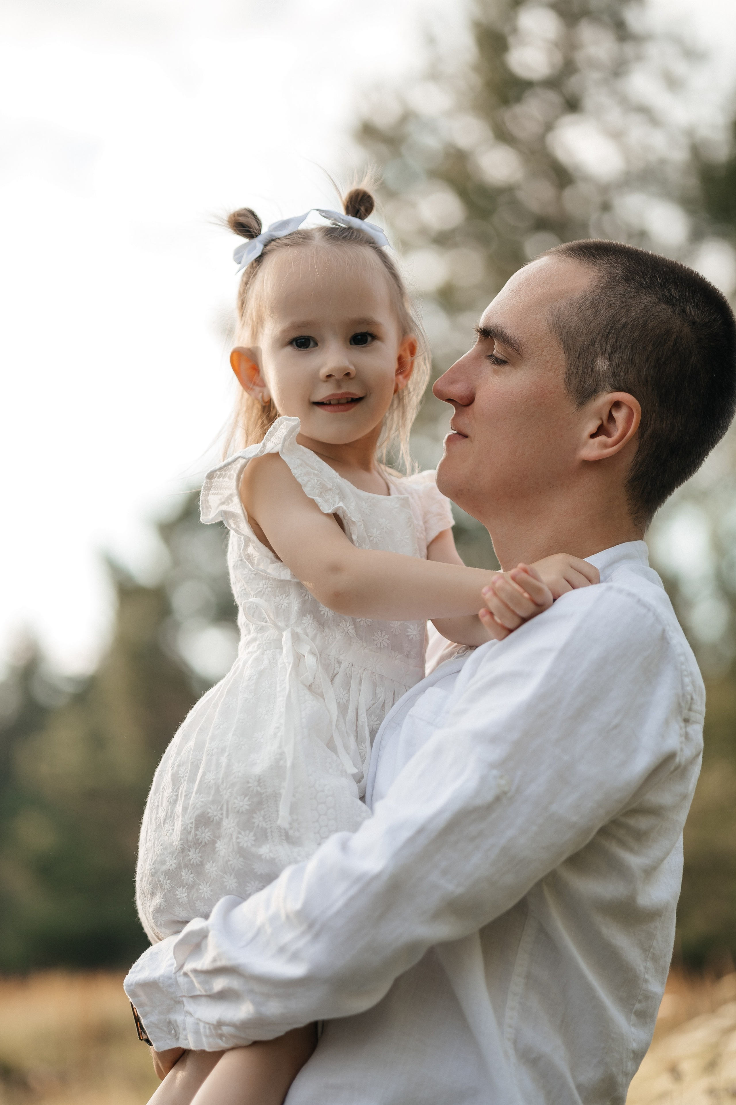 Прогулка: Асхат, Энже и Алия. Свадебный и Семейный фотограф г. Ижевск Гульназ Солдатова. Гульназ фото