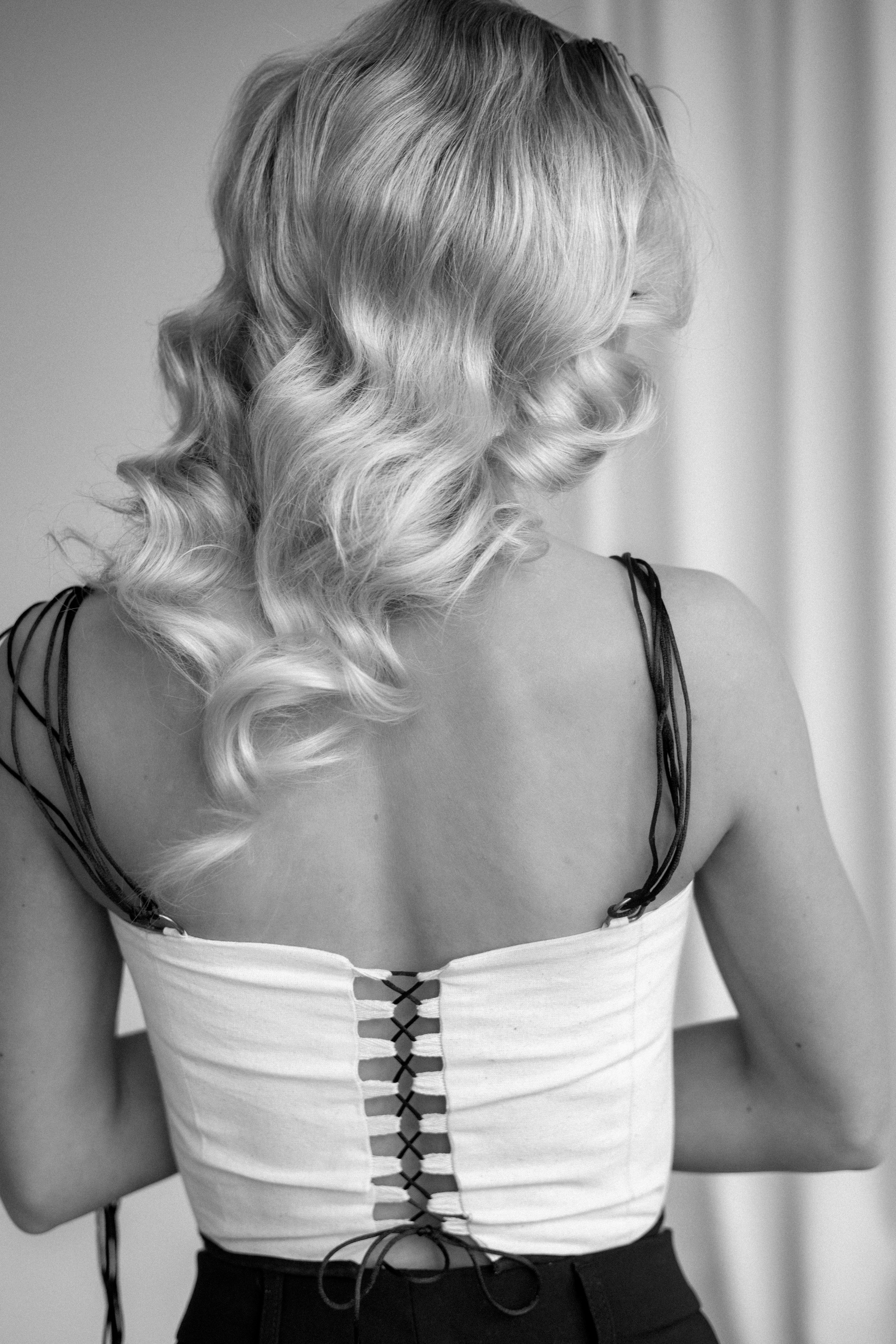 Роковая. Фотограф Маша Филиппова