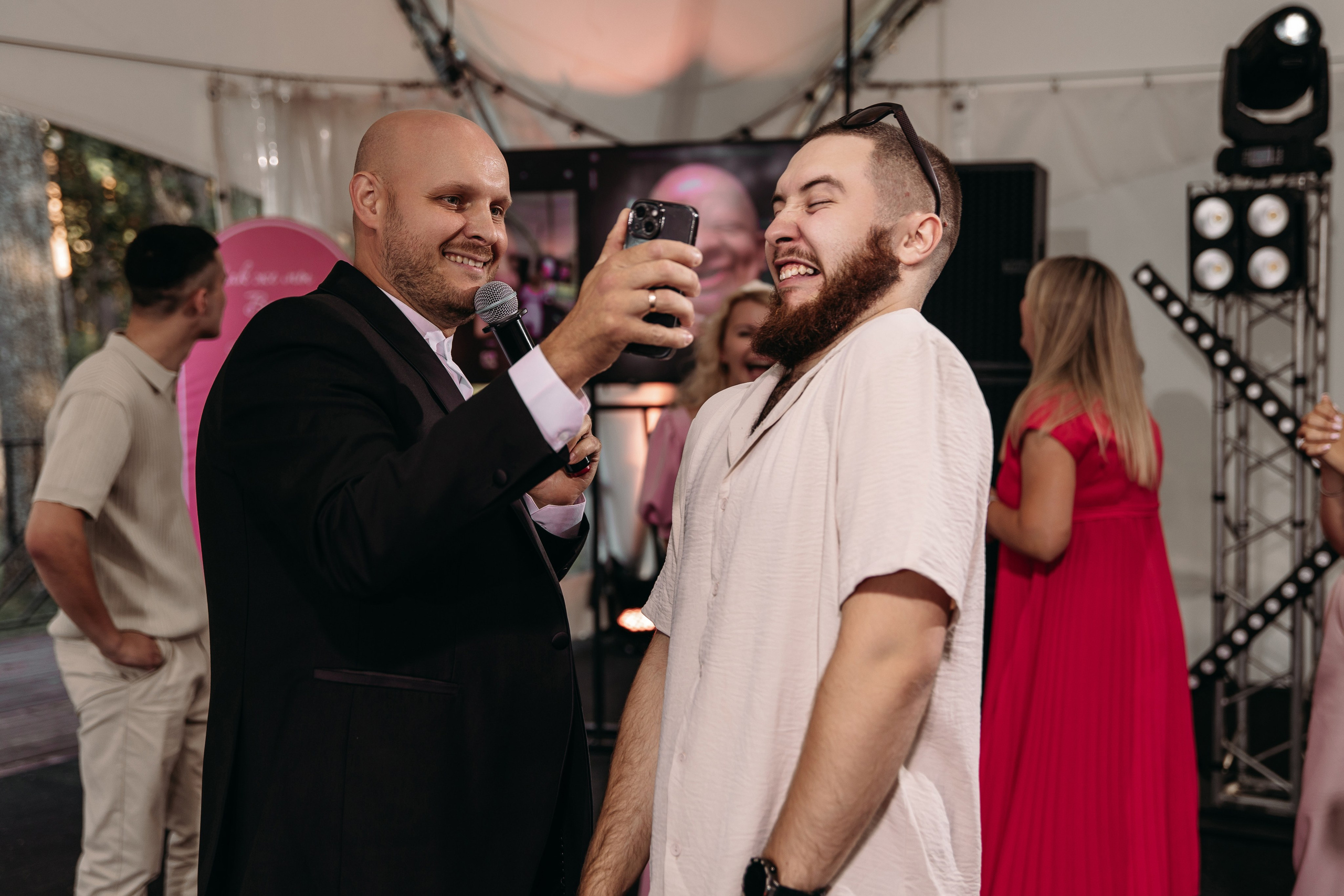 Даниил & Ксения. Свадебный ФОТОГРАФ и ВИДЕОГРАФ Ульяновск