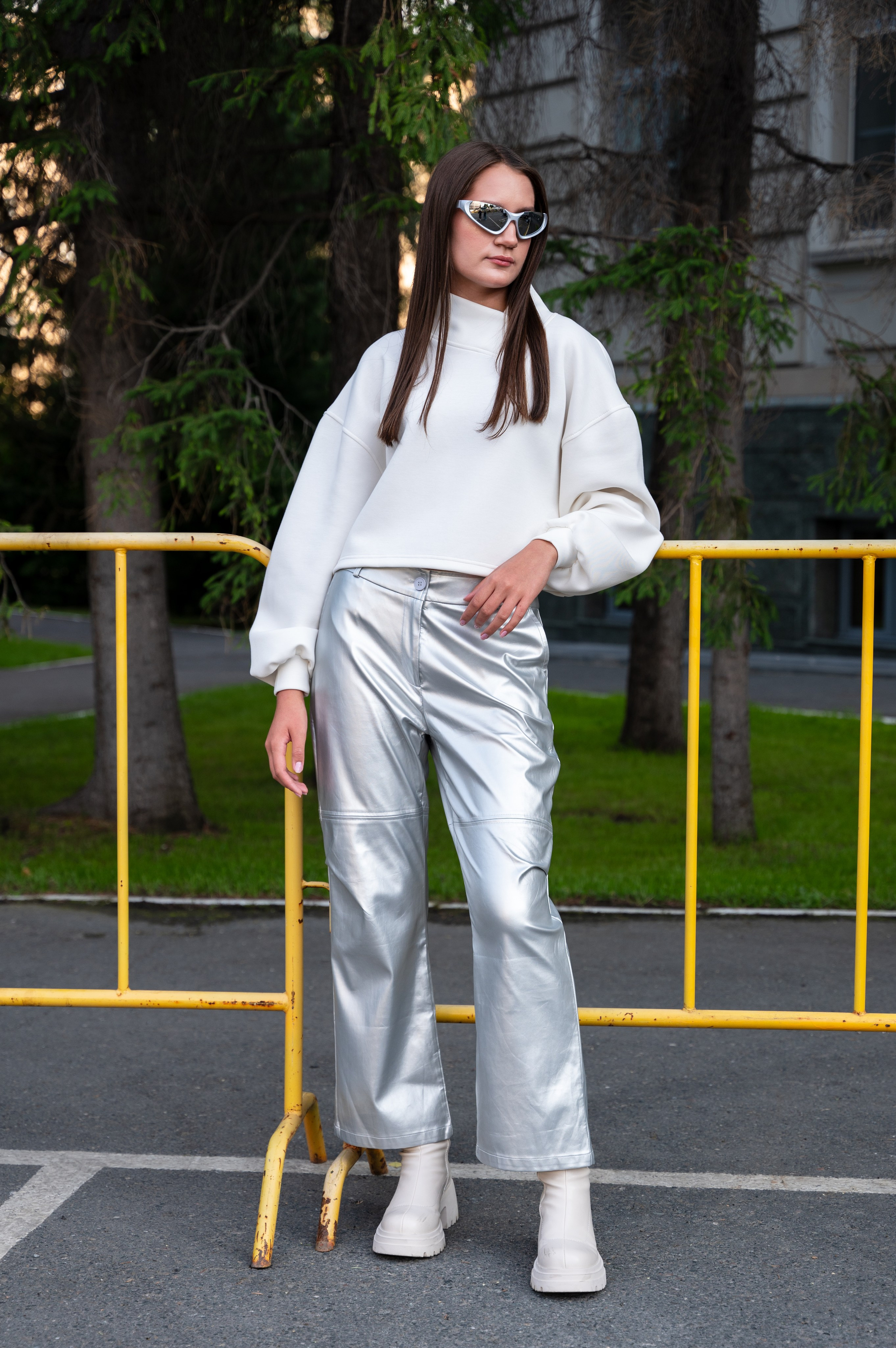 Код молодежи | 27.06.2025. Фотограф в Омске Елизавета Кириллова