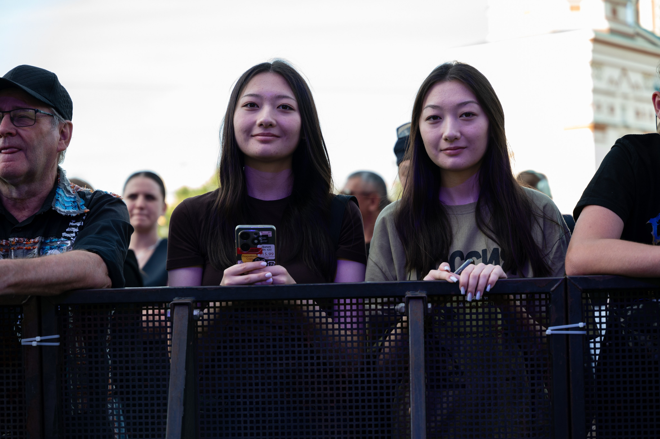 Код молодежи | 27.06.2025. Фотограф в Омске Елизавета Кириллова