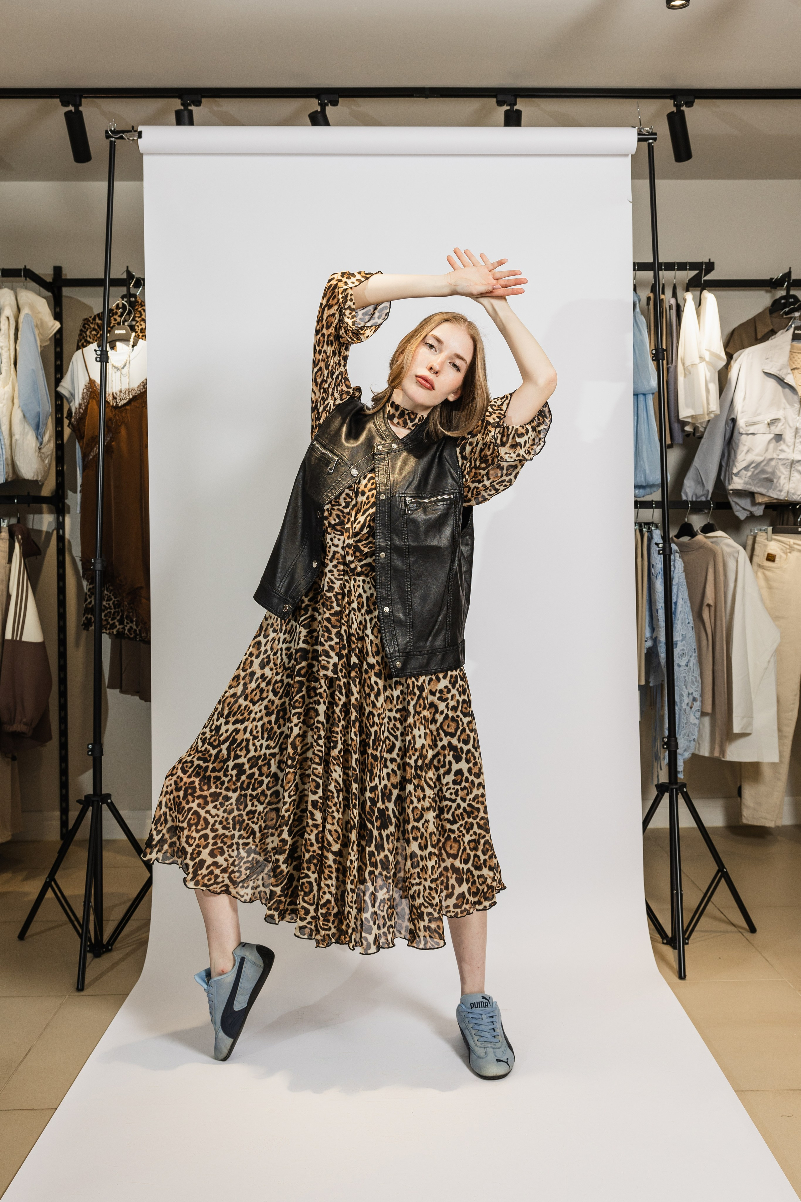 Магазин. Свадебный фотограф Краснодар Ростов Солоникова Вероника