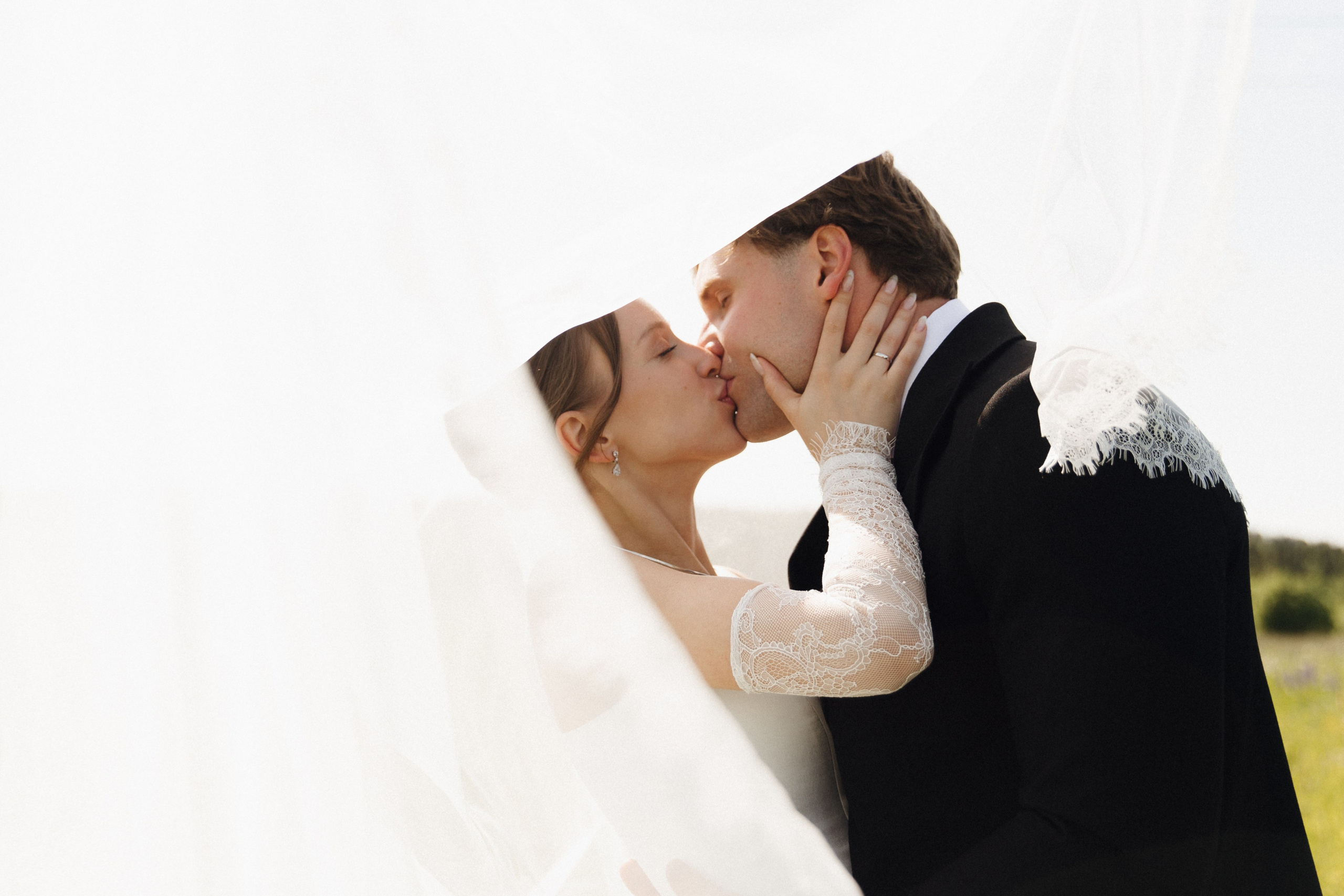 Игнат и Арина. Брысина Алёна/ фотограф Петрозаводск, Карелия