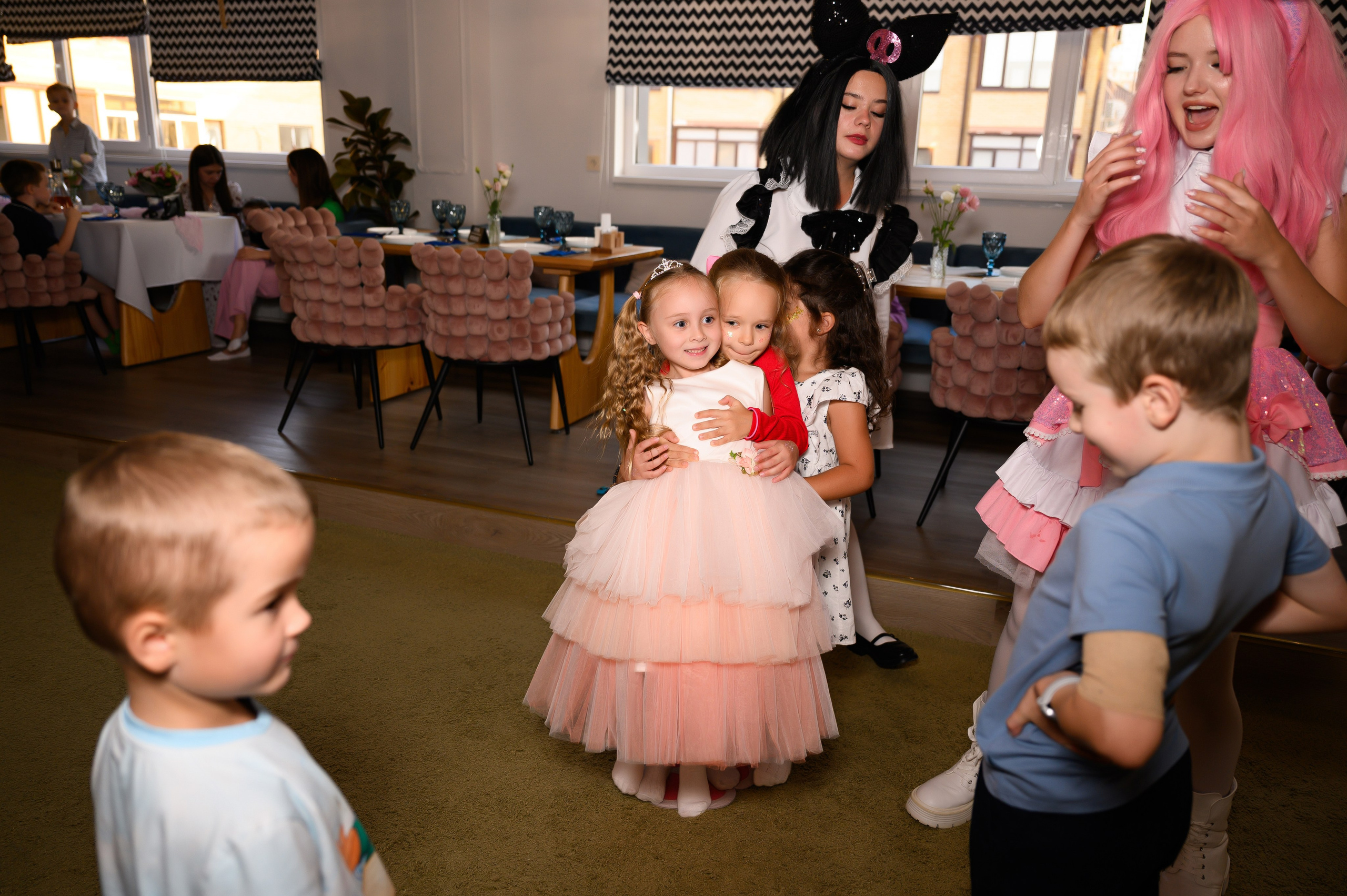 28.08.25. Свадебный и семейный фотограф в Краснодаре