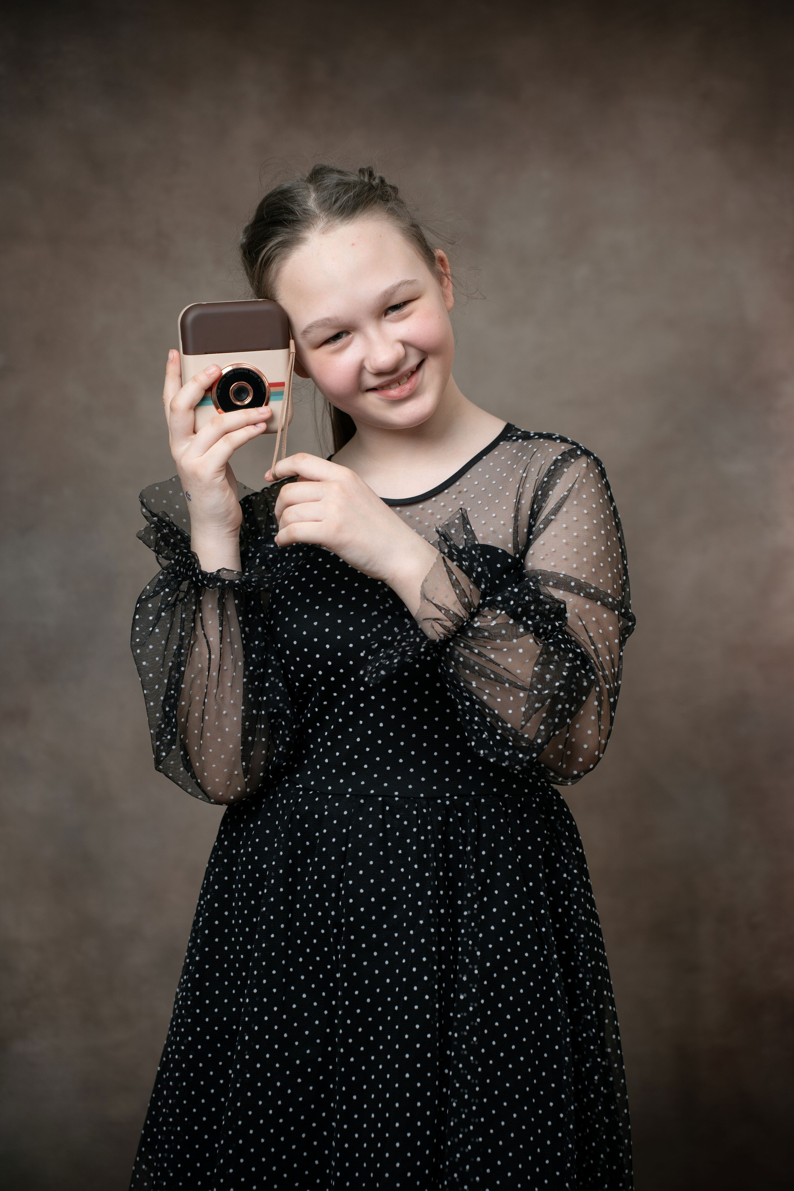 На художественном фоне. Тот Самый альбом