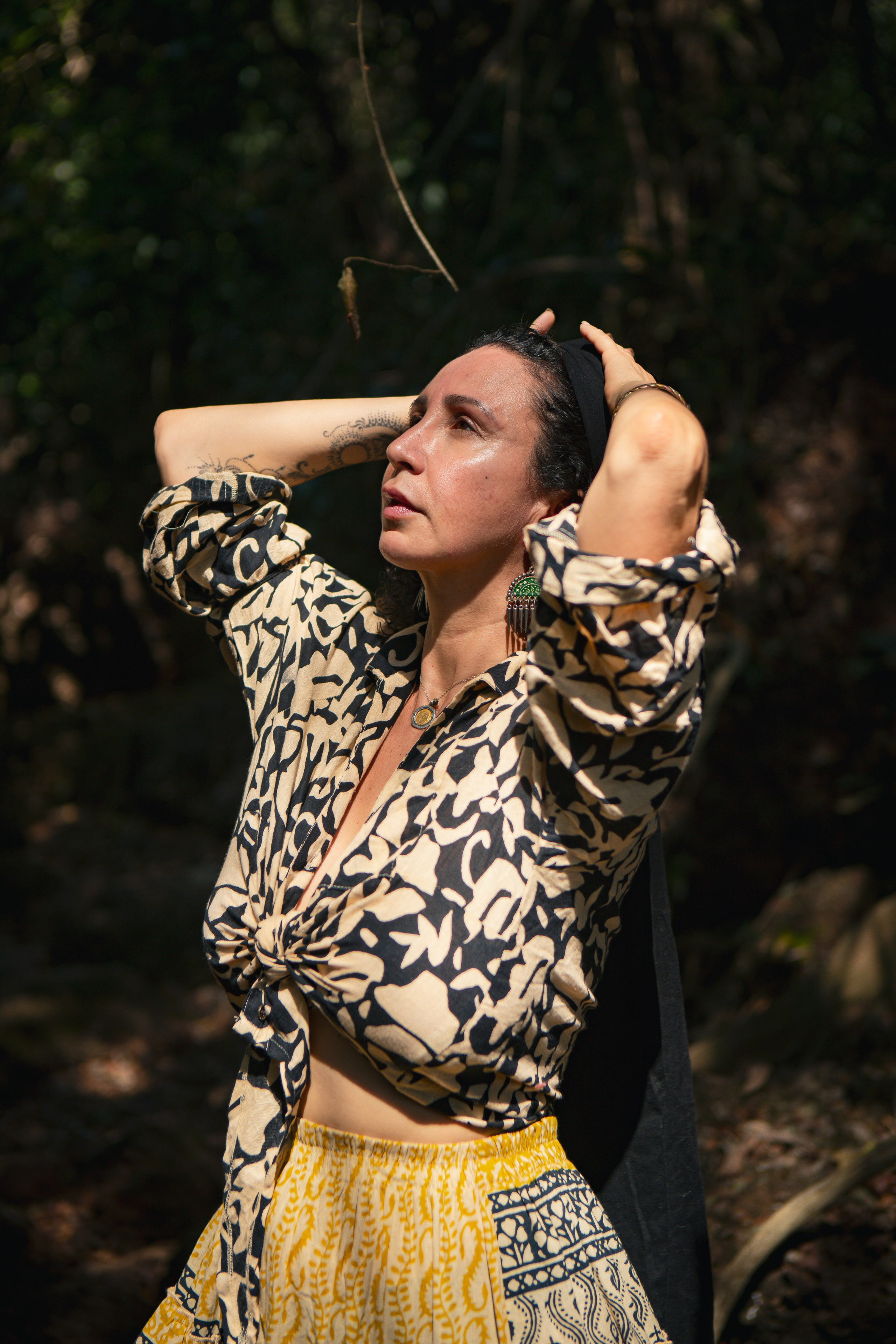 Сильвия. Сайт Фотографа MASHASOLAR