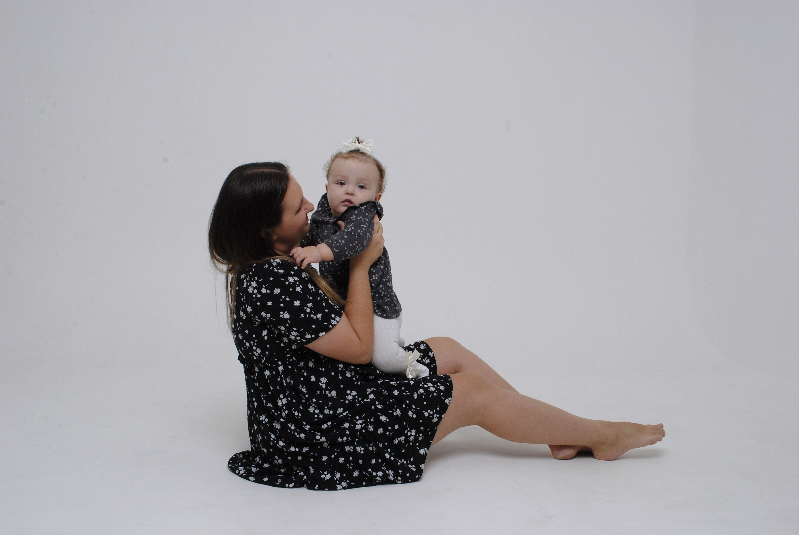 Светлана. Фотограф Мария Мусаелян