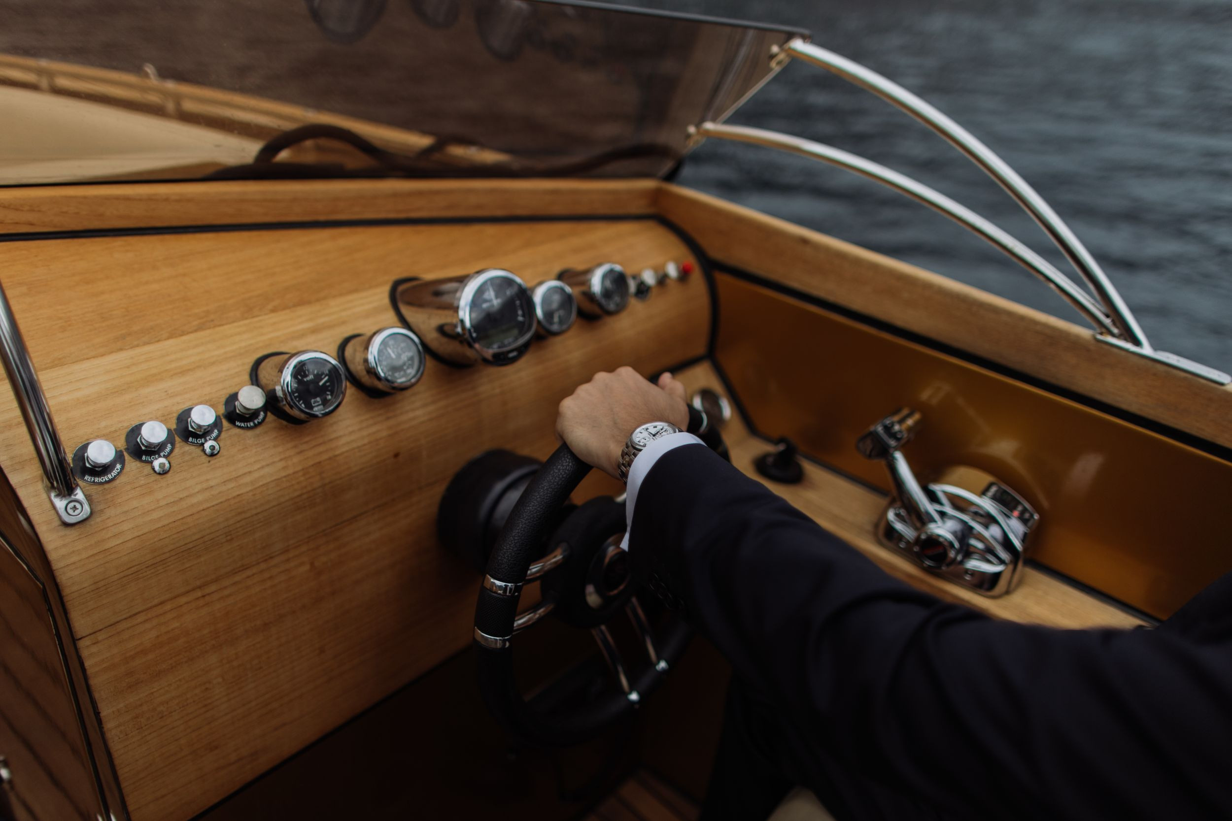 Anna — Gregory. Elopement Wedding Photographer