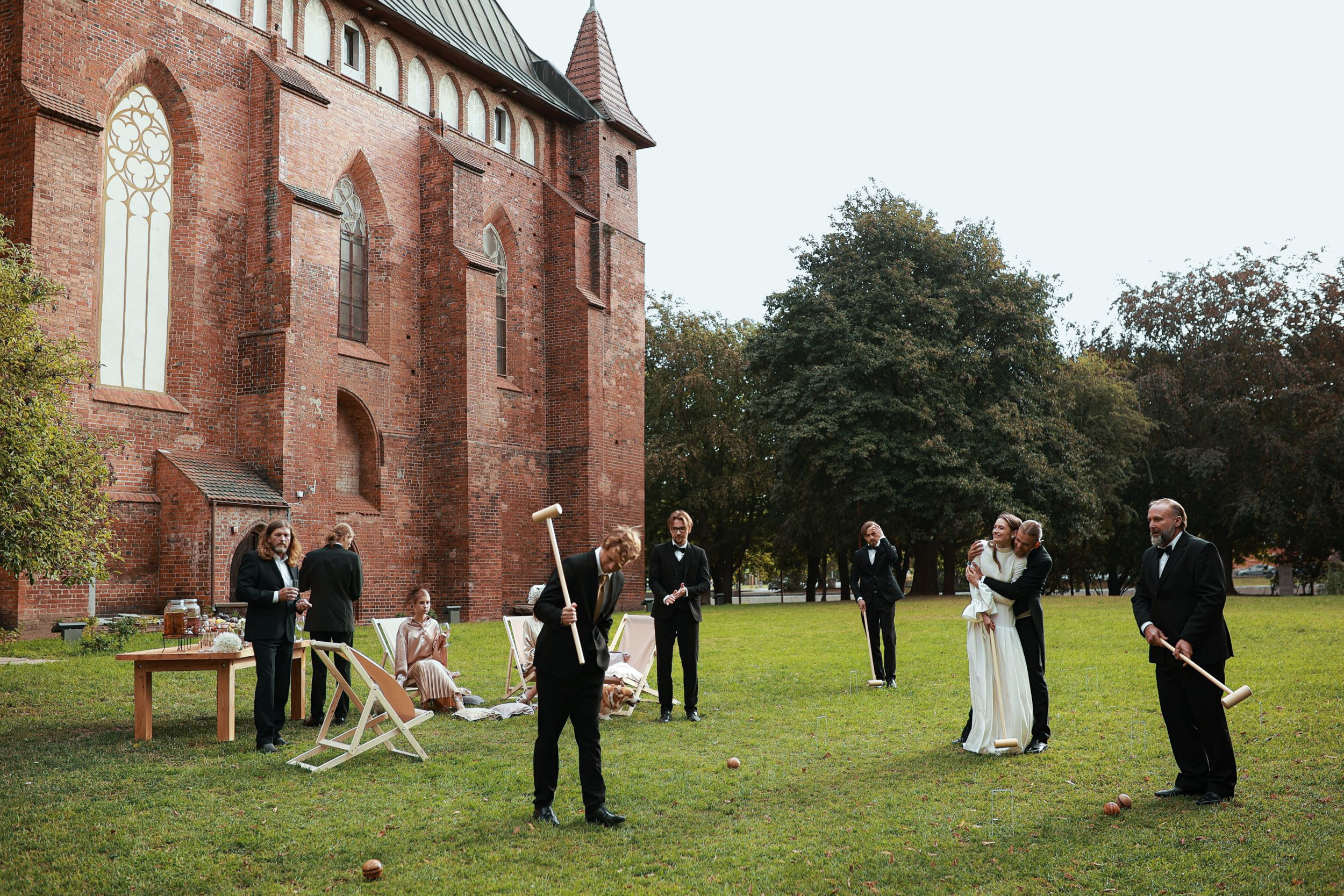 Eva — Mark. Elopement Wedding Photographer