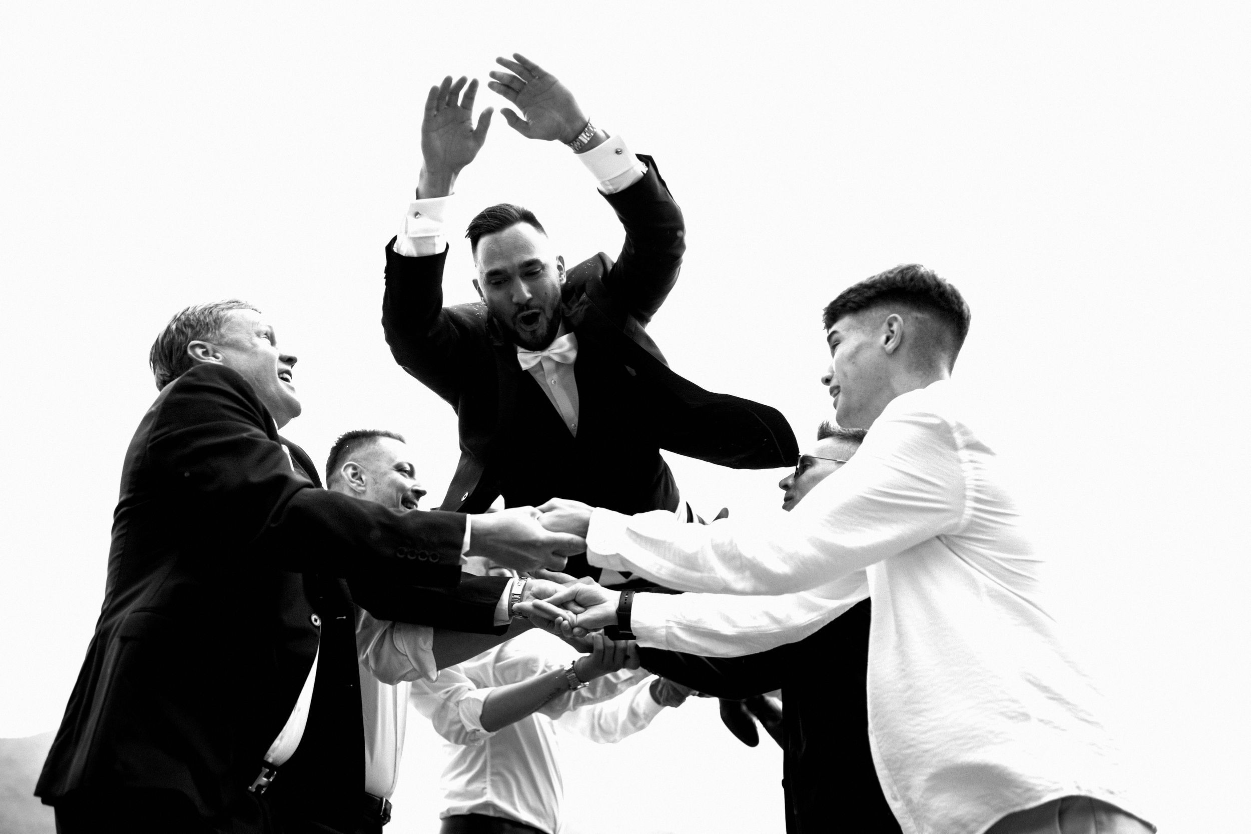 Anna — Gregory. Elopement Wedding Photographer