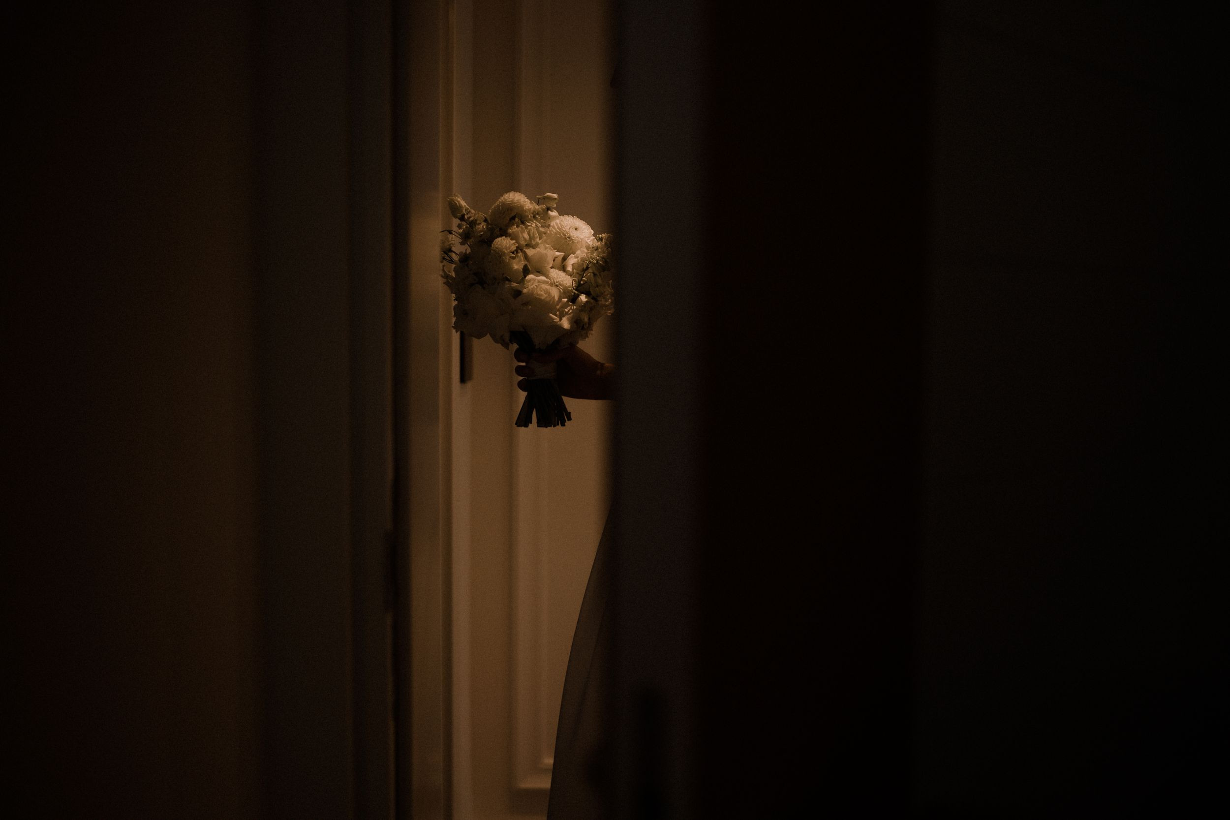 Anna — Gregory. Elopement Wedding Photographer