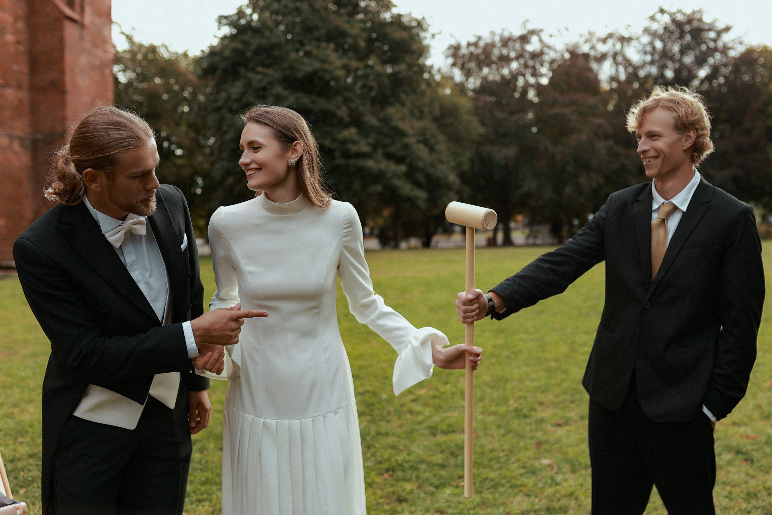 Eva — Mark. Elopement Wedding Photographer