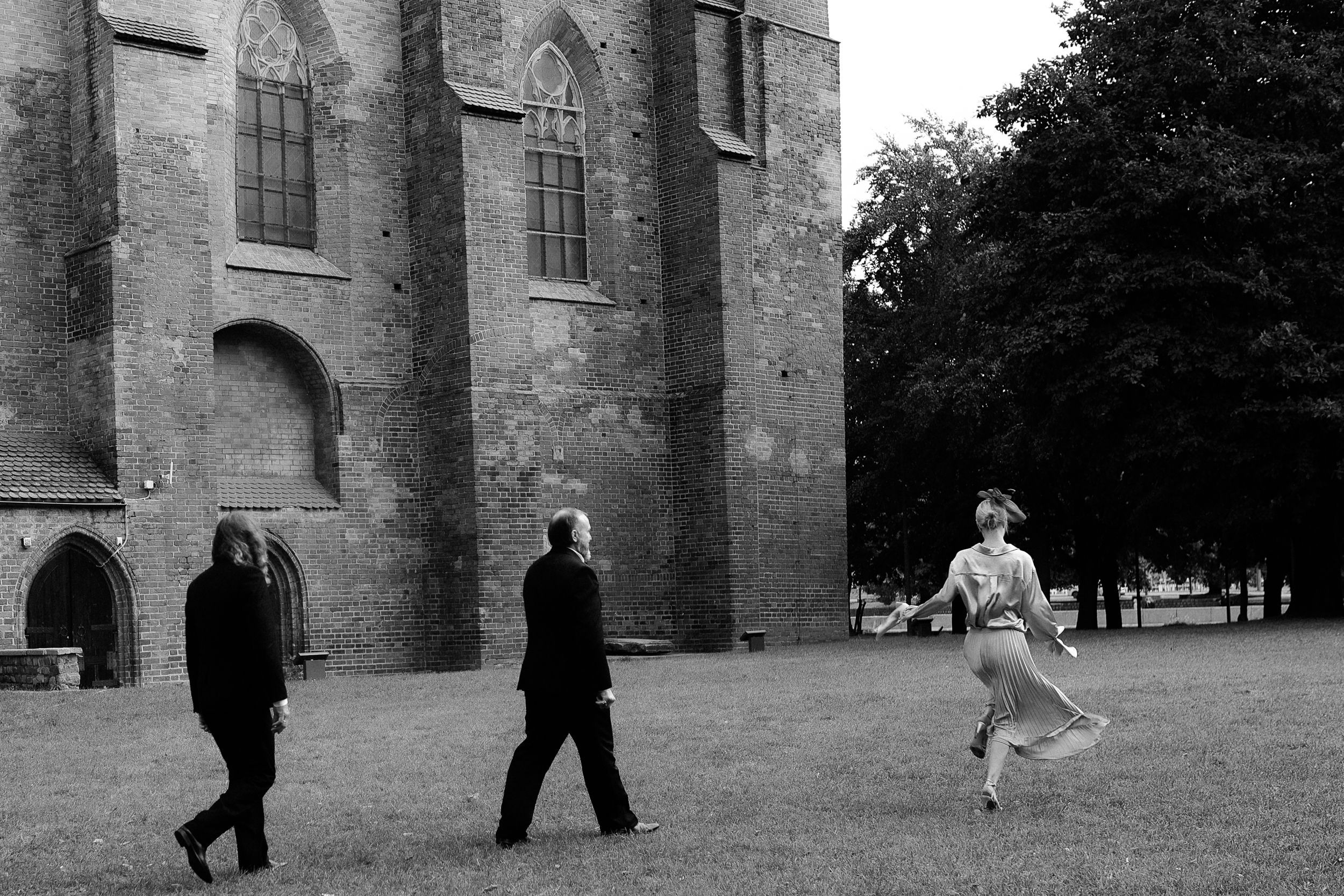 Eva — Mark. Elopement Wedding Photographer