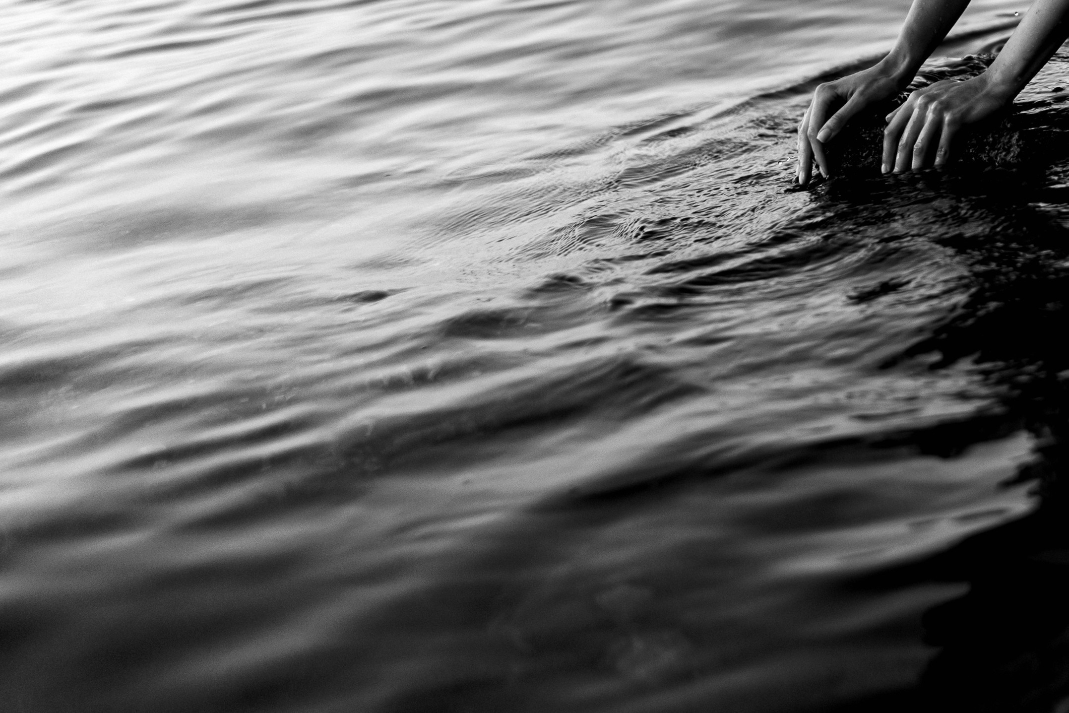 Anna — Gregory. Elopement Wedding Photographer