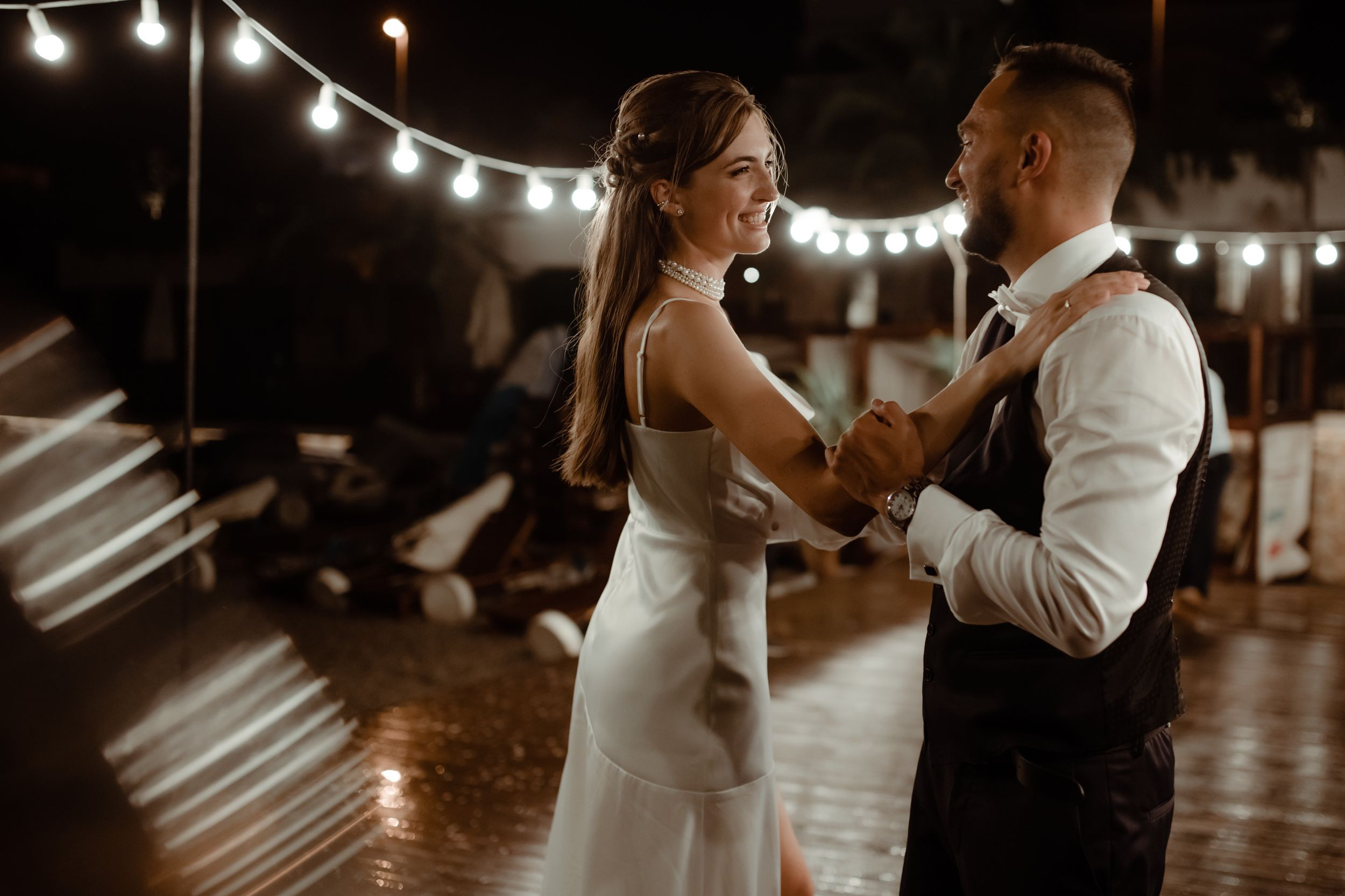 Anna — Gregory. Elopement Wedding Photographer