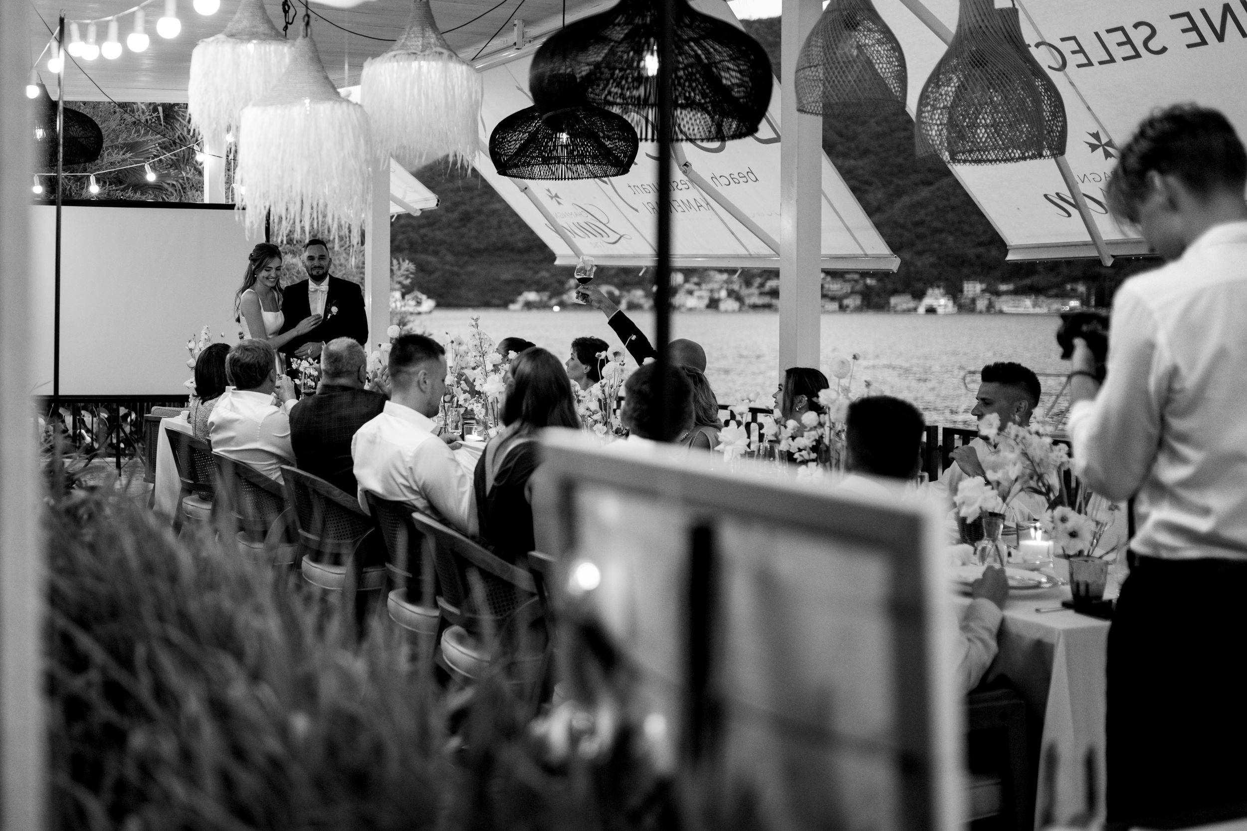 Anna — Gregory. Elopement Wedding Photographer