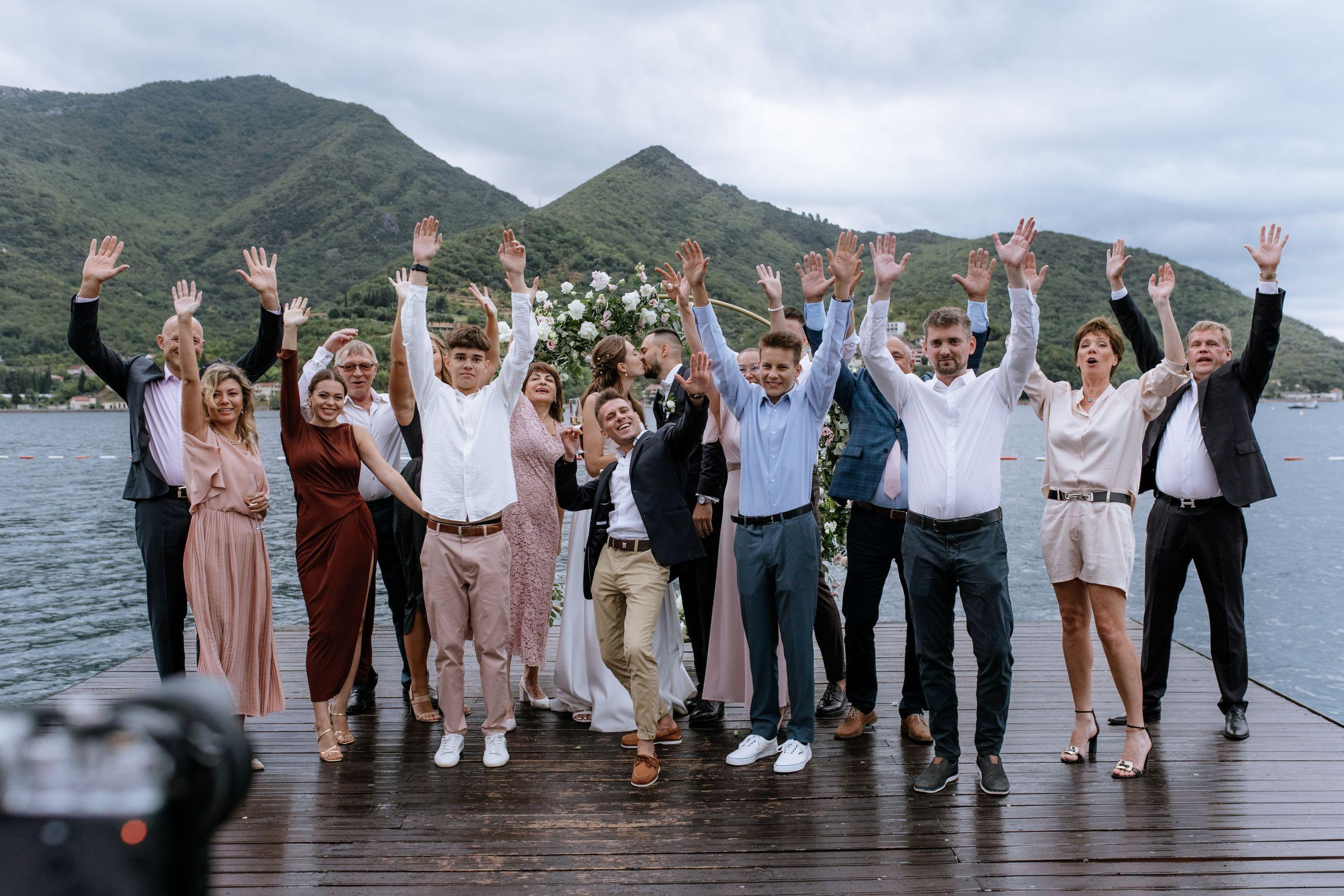 Anna — Gregory. Elopement Wedding Photographer