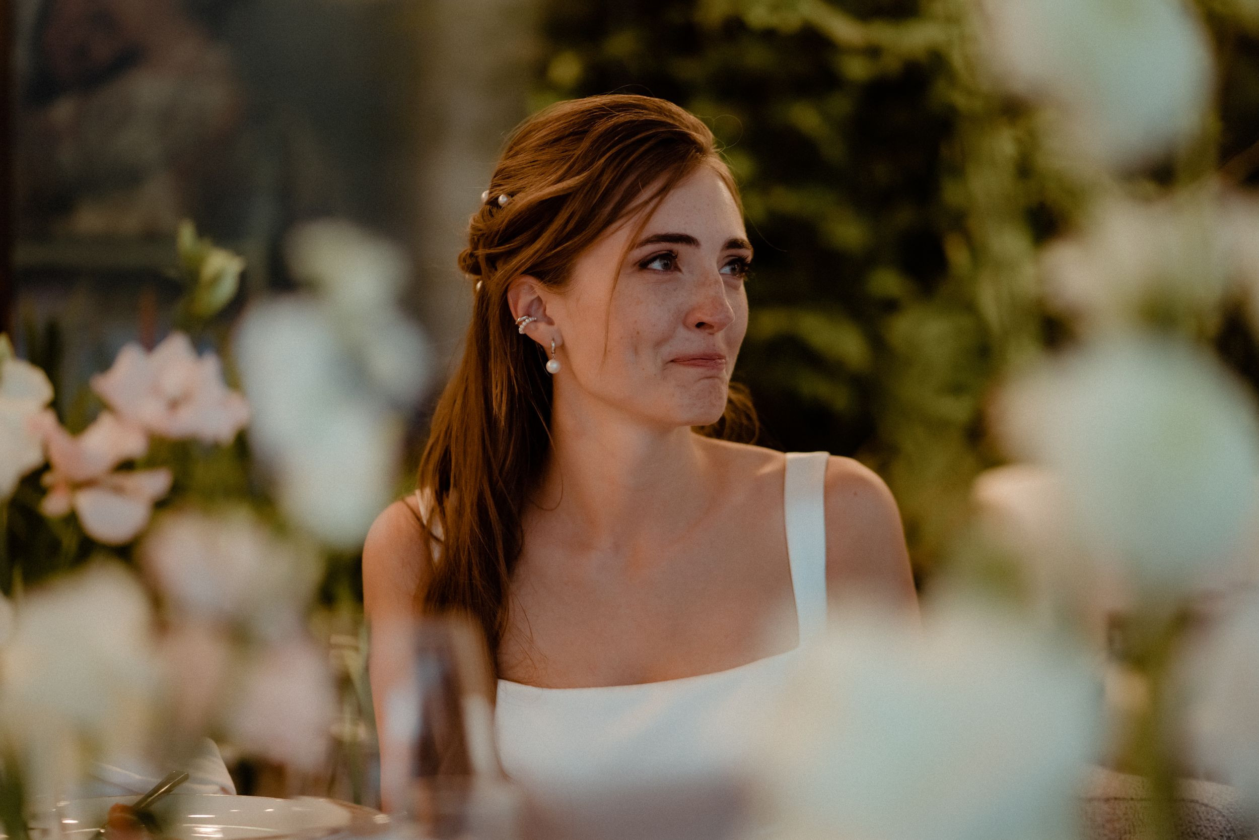 Anna — Gregory. Elopement Wedding Photographer