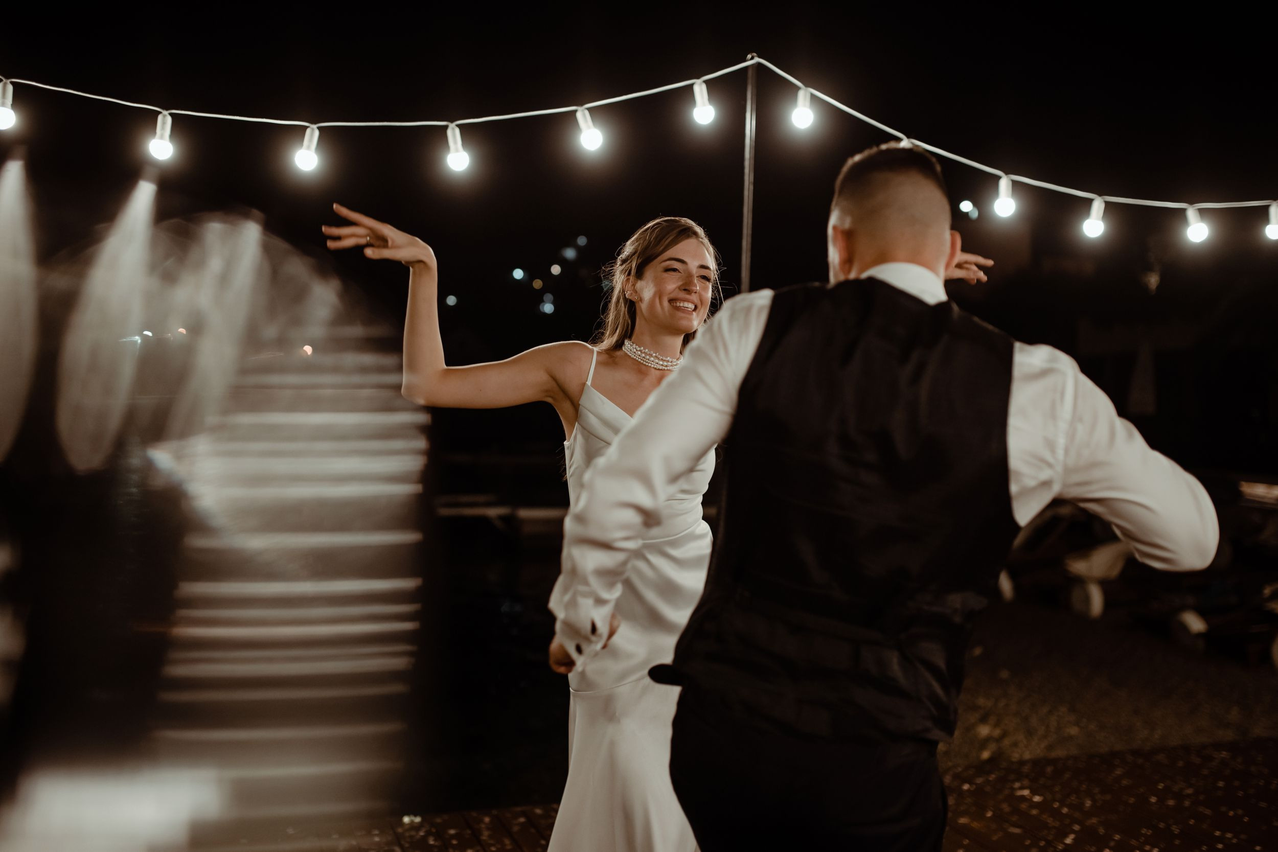 Anna — Gregory. Elopement Wedding Photographer