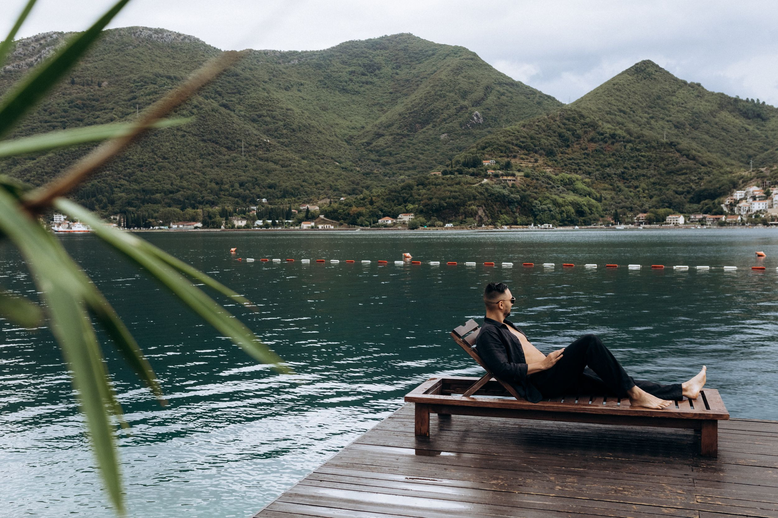 Anna — Gregory. Elopement Wedding Photographer